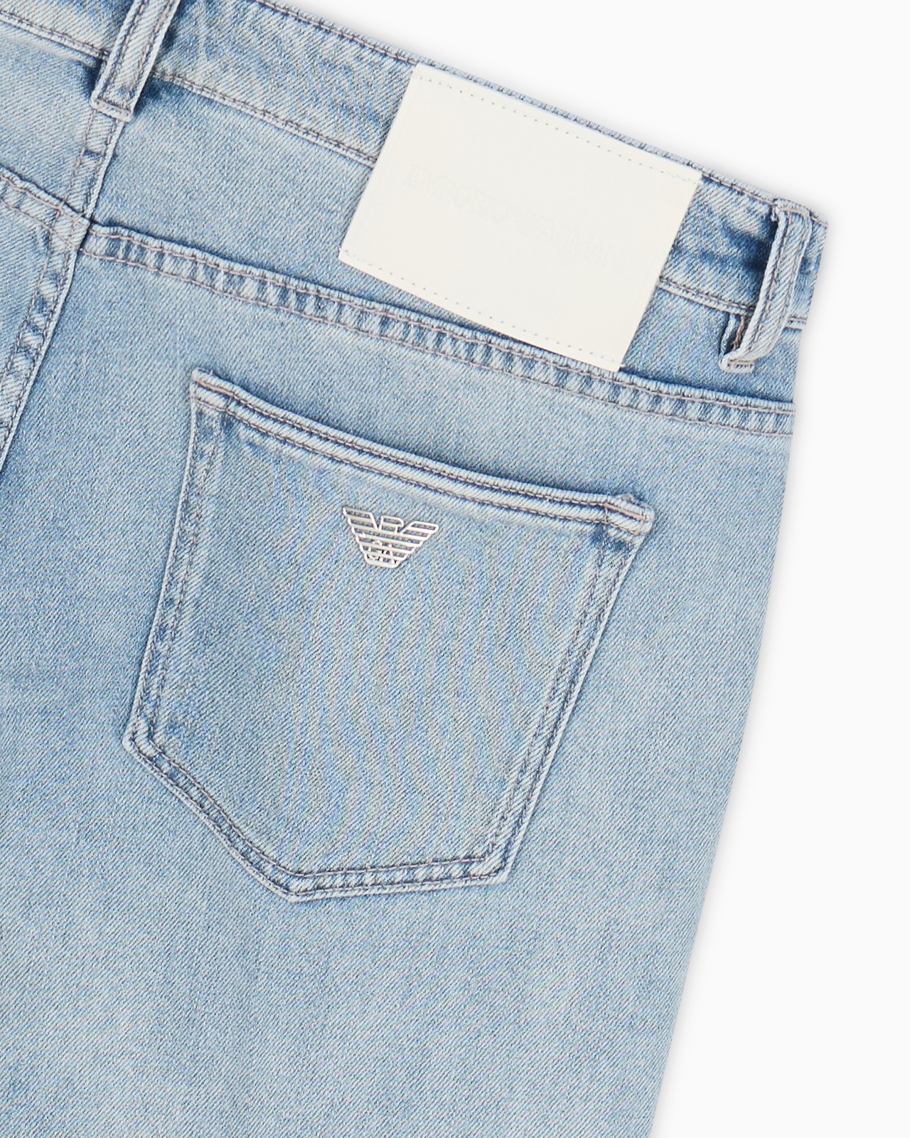 SLIM JEANS - 6