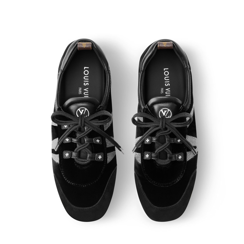 LV Sneakerina 3