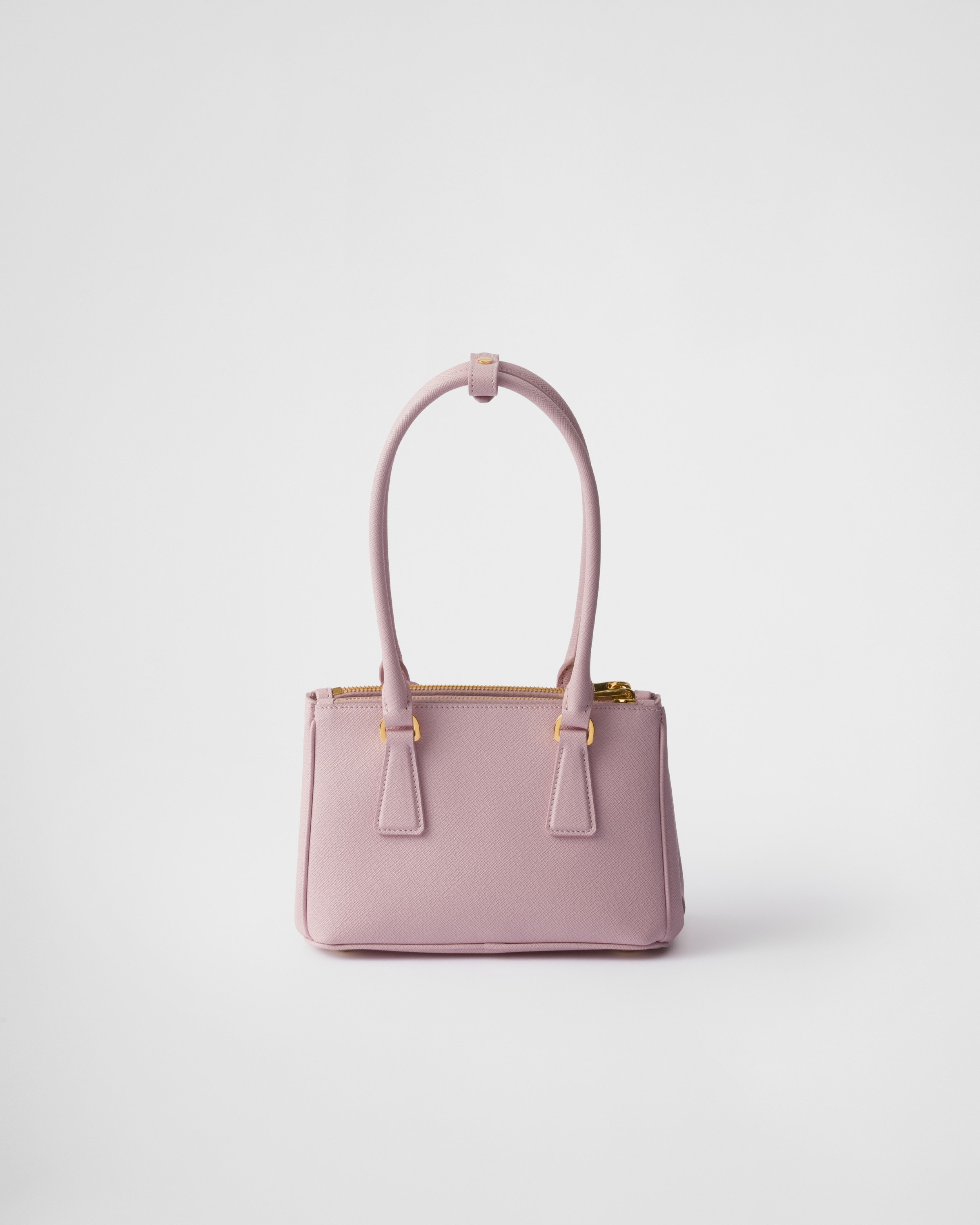 Prada Galleria Saffiano leather mini-bag - 3