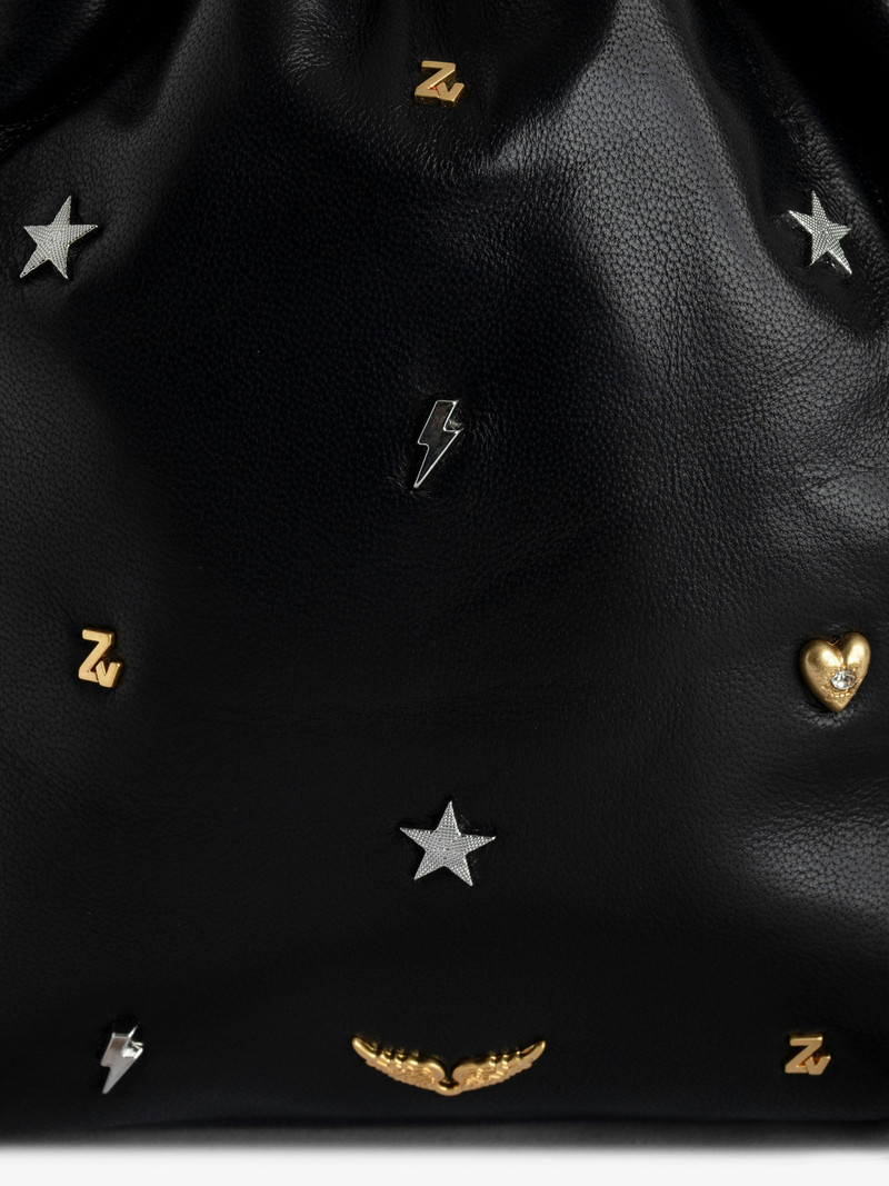 Rock to Go Lucky Charms Bag 3