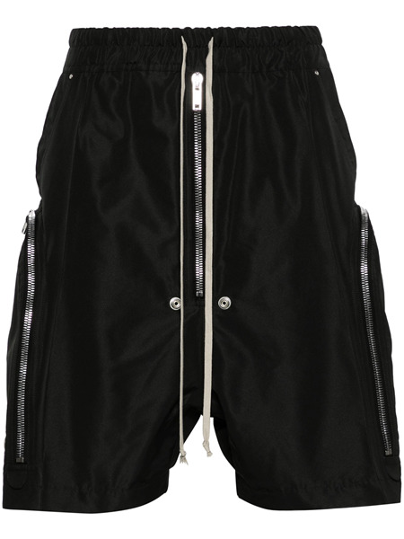 Shorts with zip - 1
