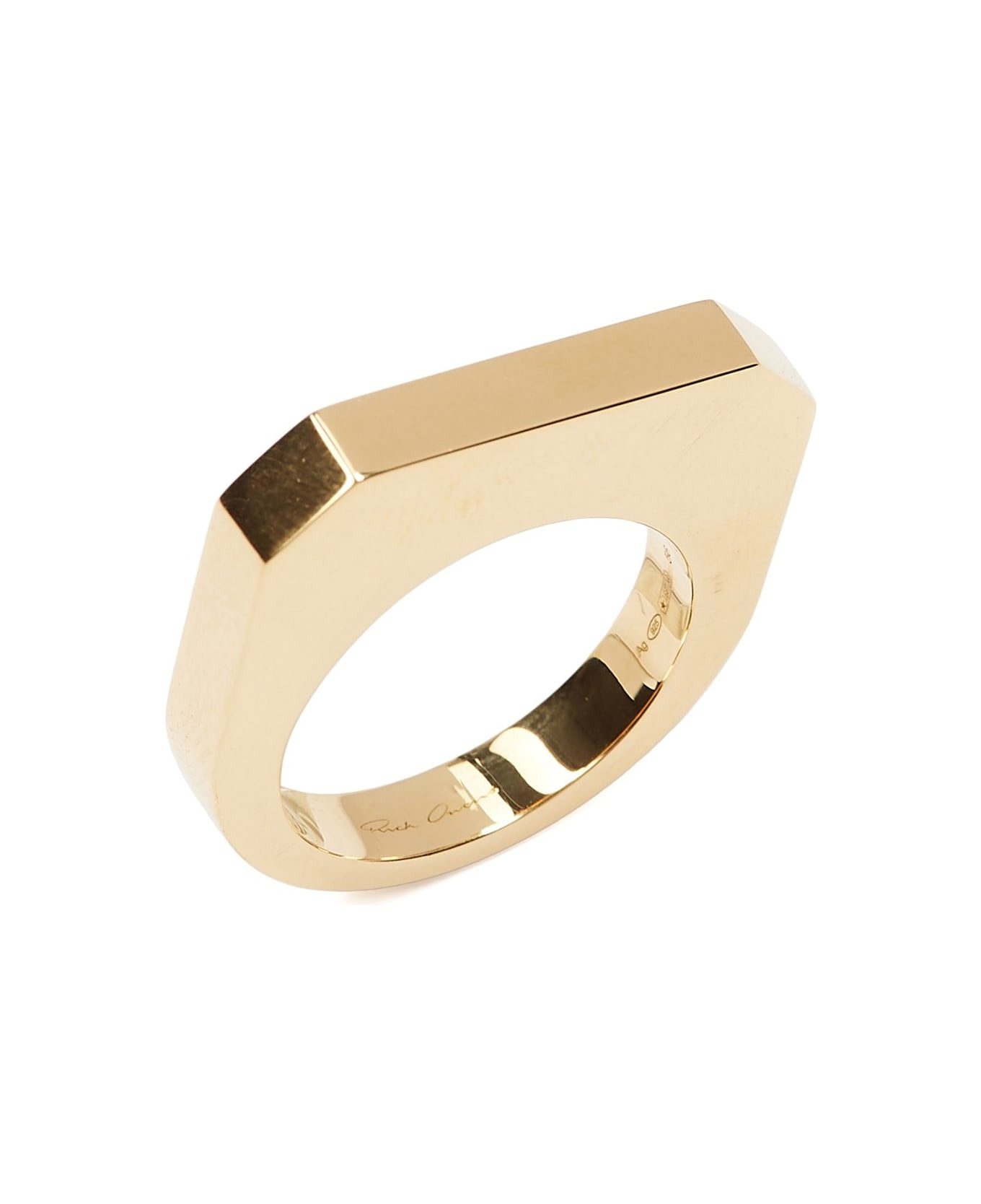 Hollywood Ring - 2
