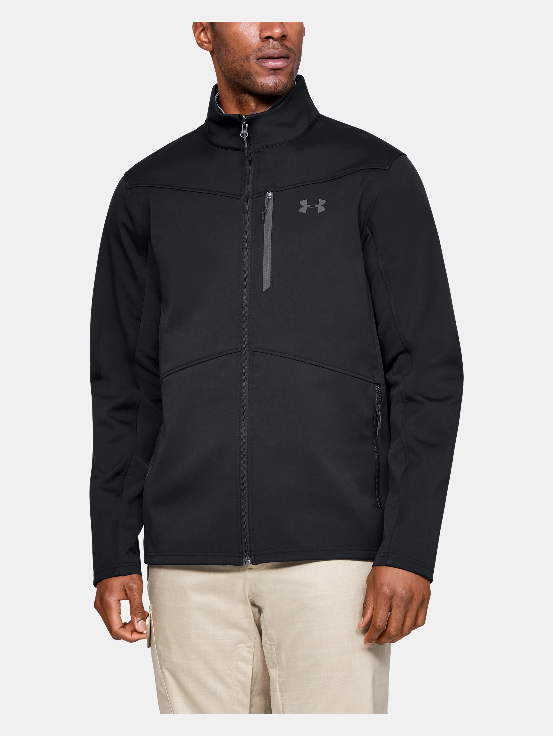 UA Storm ColdGear® Infrared Shield - 3