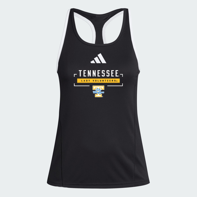 Tennessee Volunteers Womens D4T Tank Top 1