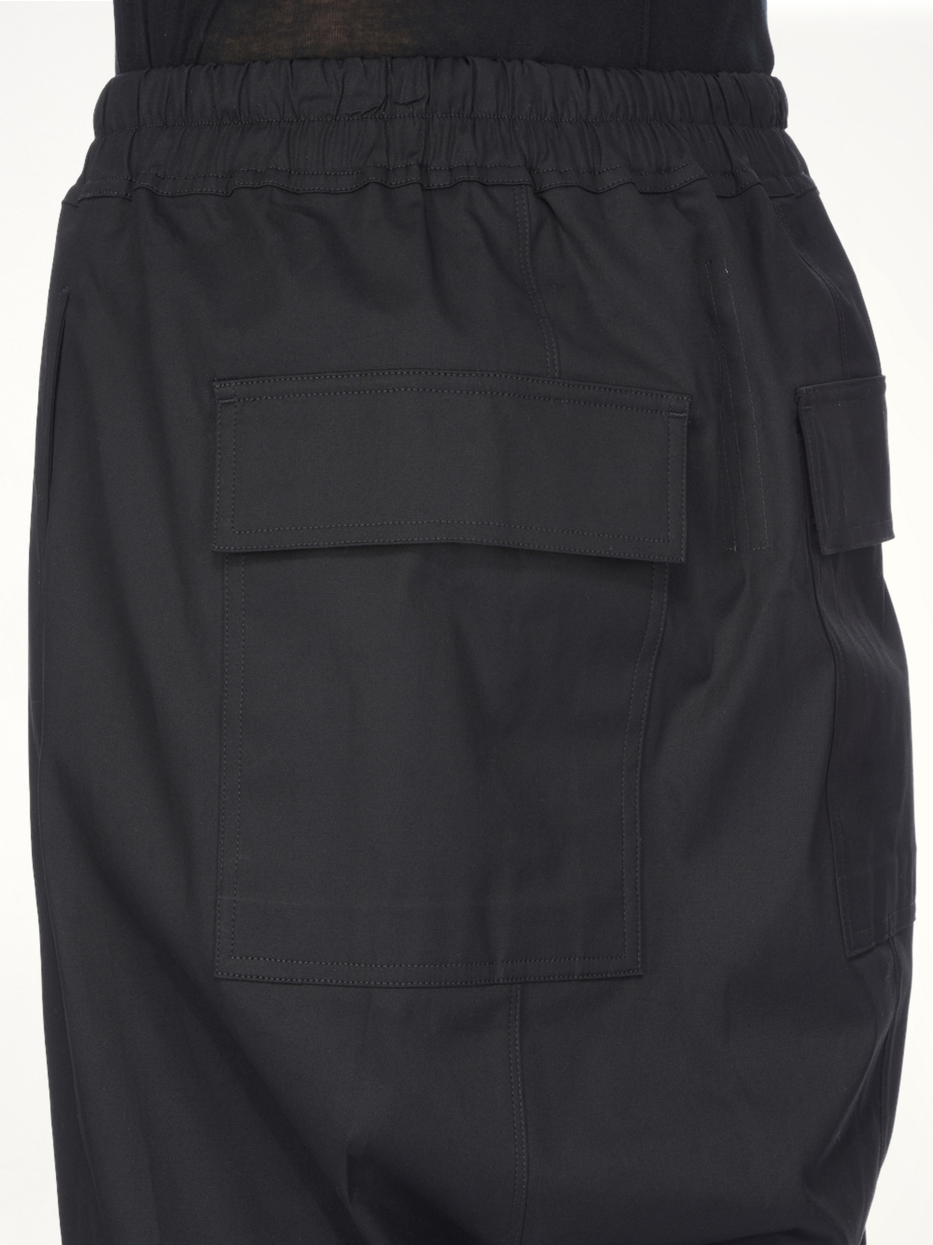 Ricks Pods in Black - 7