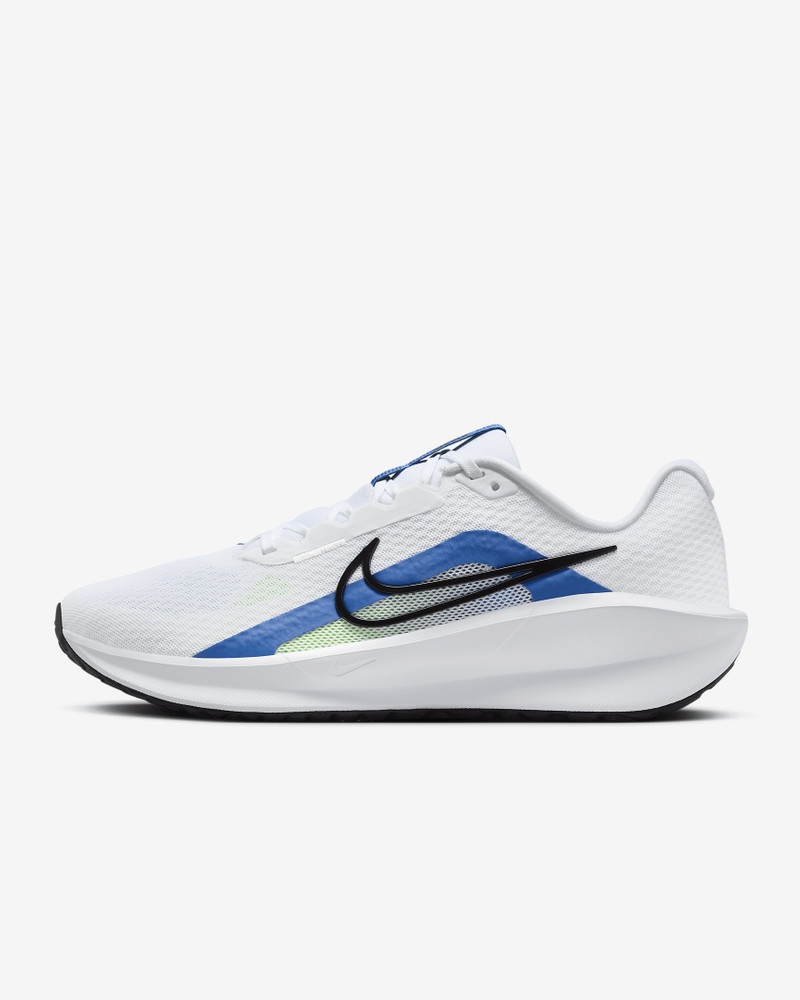 Nike Downshifter 13 Men's Road Running Shoes - 1