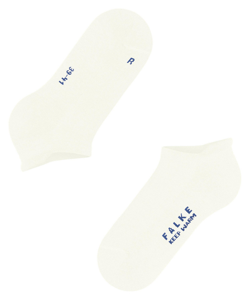 Keep Warm Women Sneaker socks 5