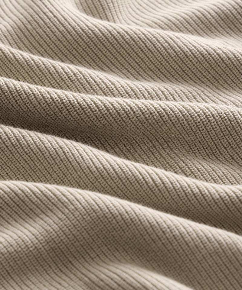 Beechwood Quarter-Zip Sweater 8