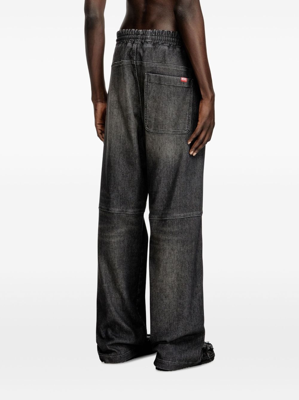D-Martyans jeans - 7