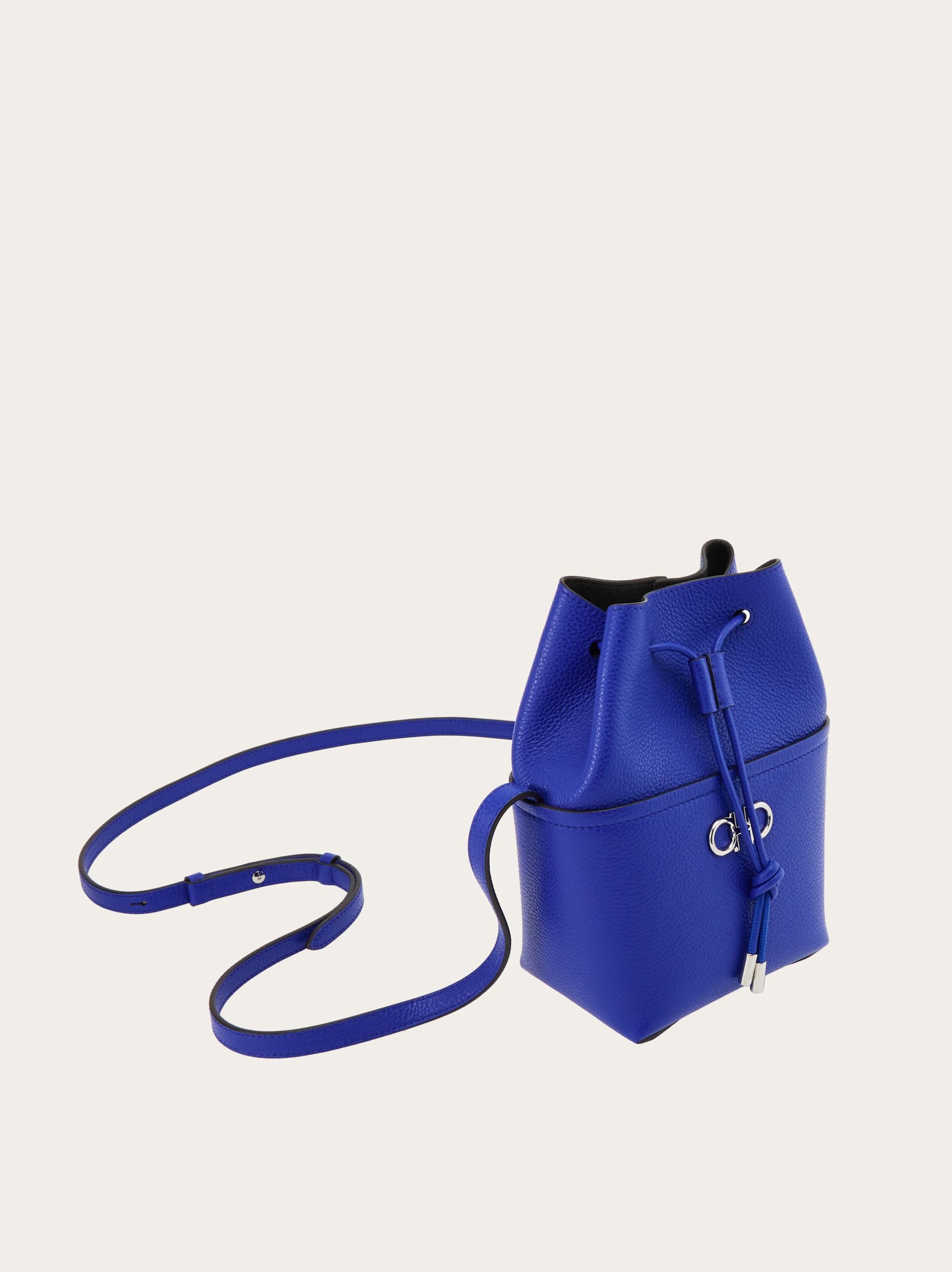 Gancini mini bag - 7