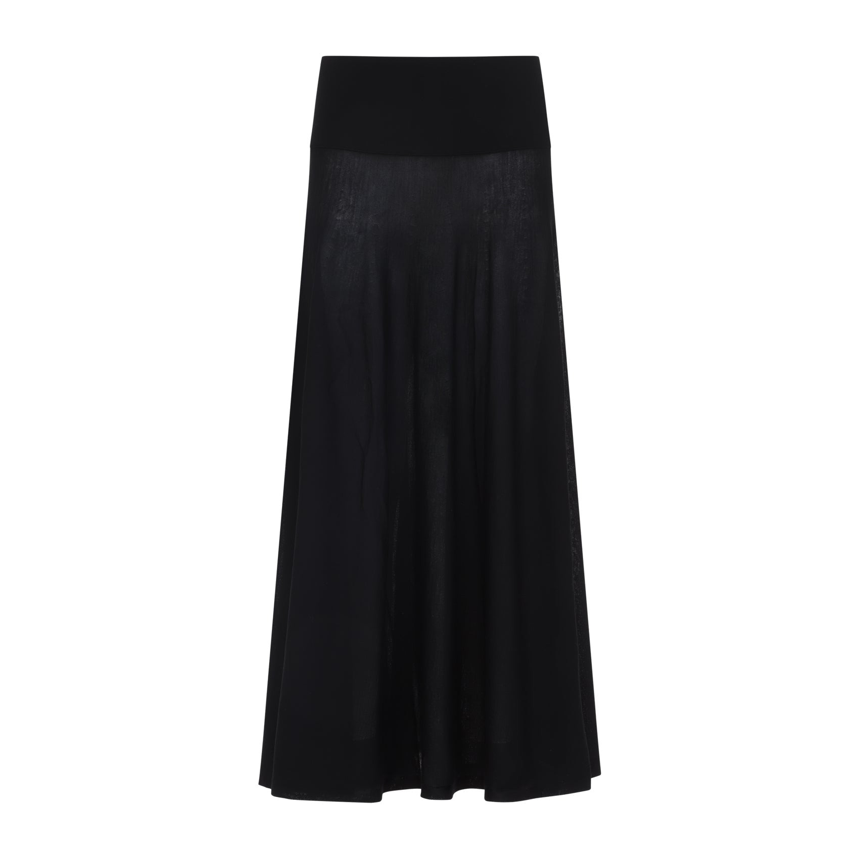 Alaïa Maxi Skirt Women - 1