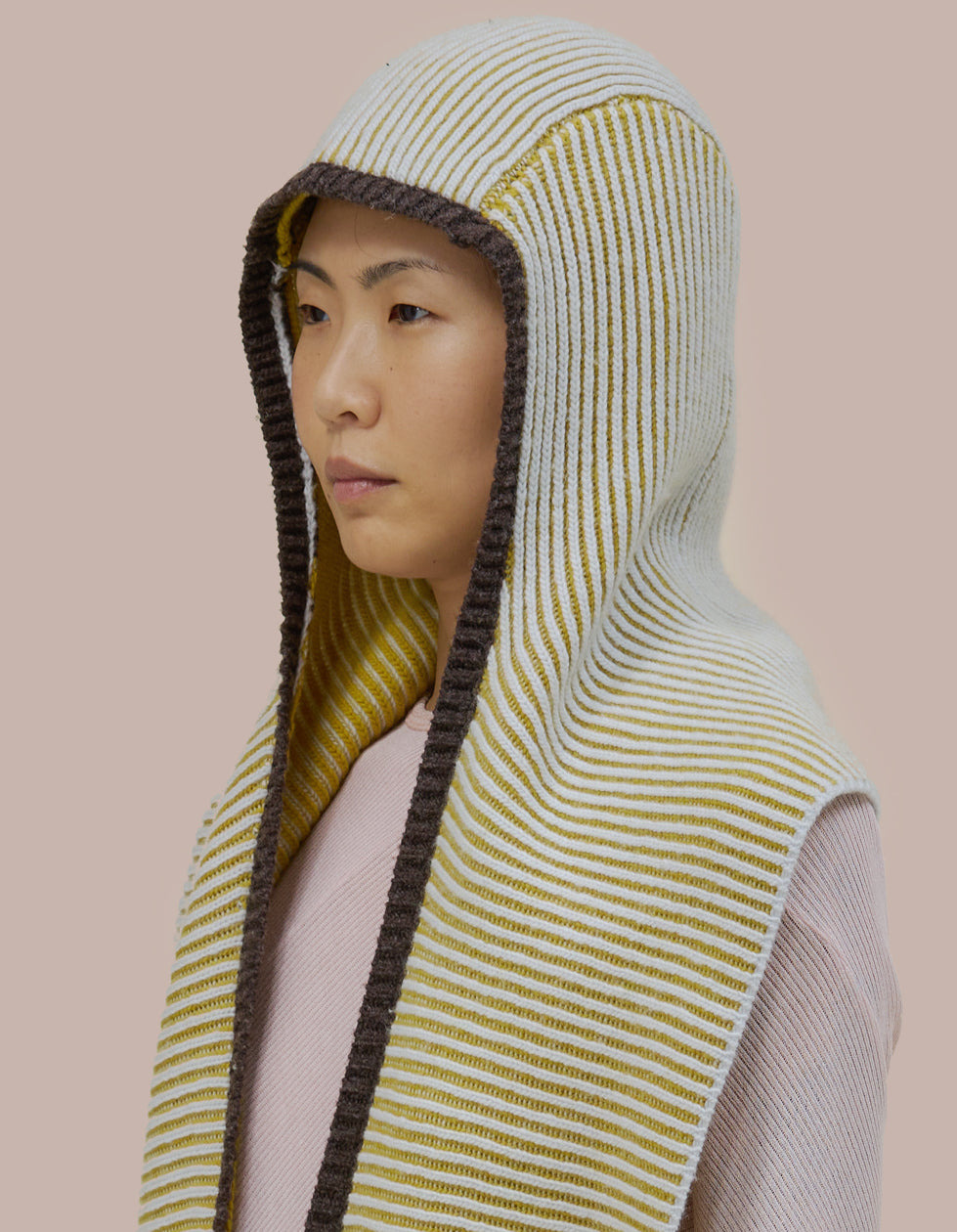HUDDLE BONNET - 2