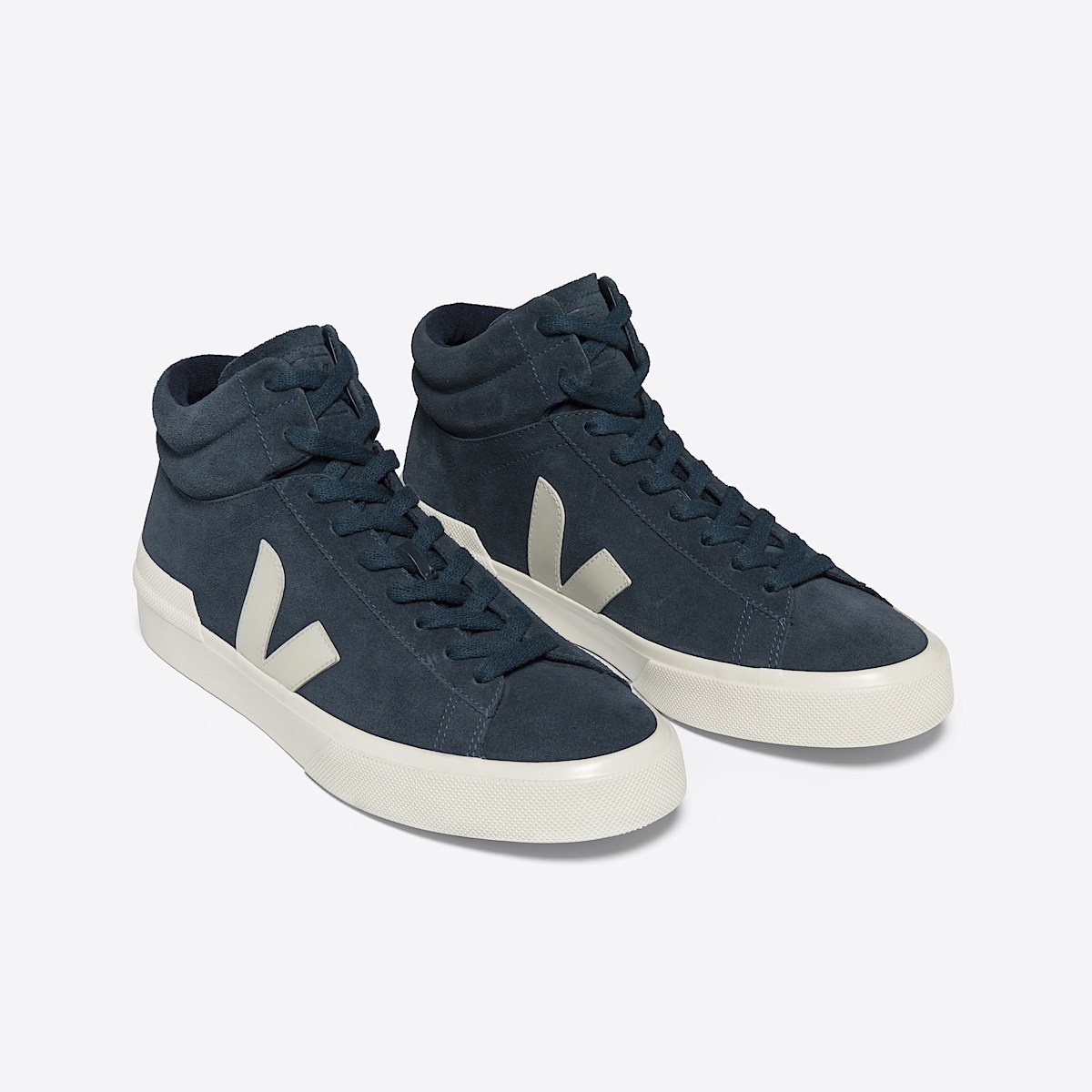 MINOTAUR SUEDE NAUTICO PIERRE - 4