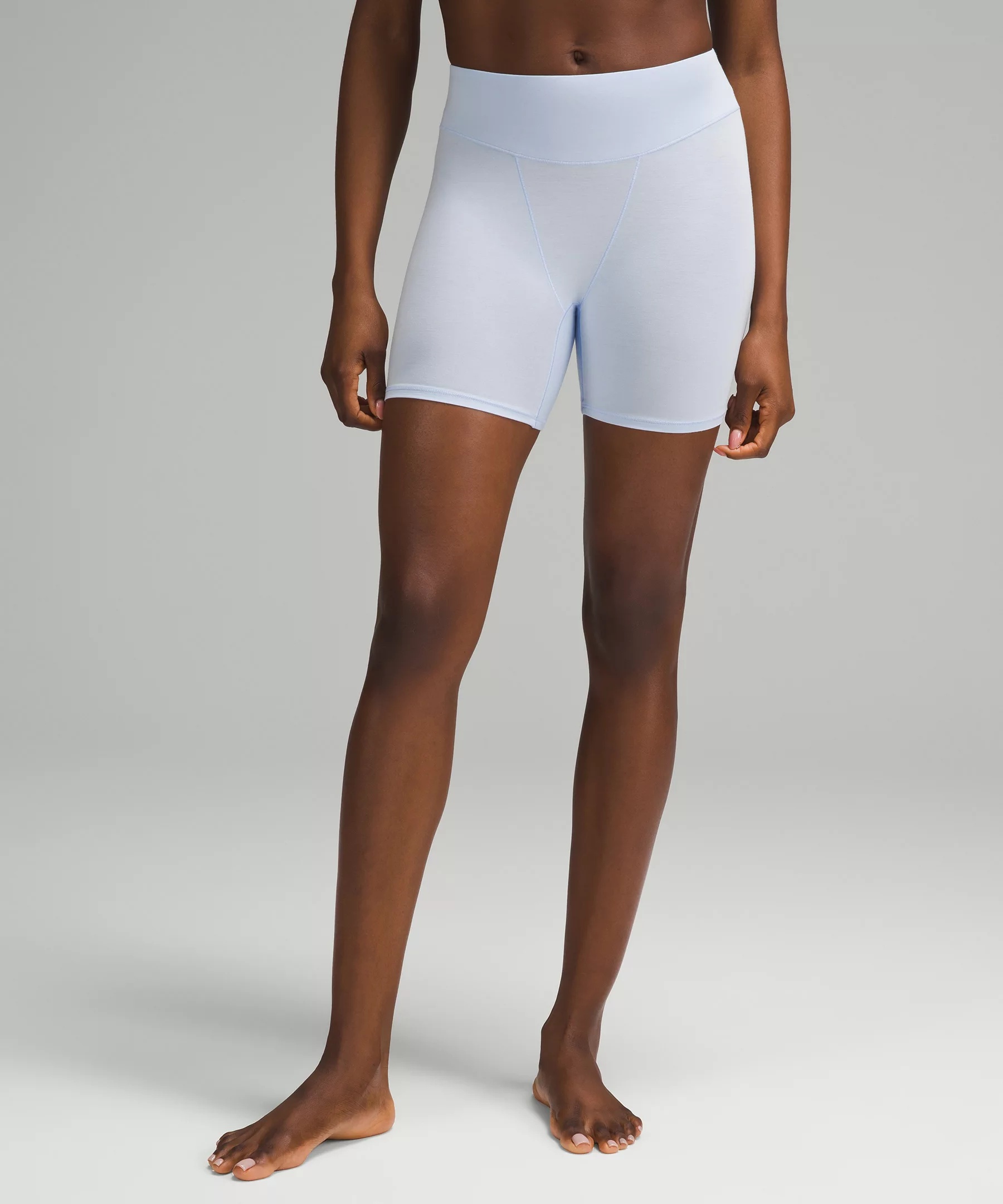 UnderEase Super-High-Rise Shortie Underwear - 1
