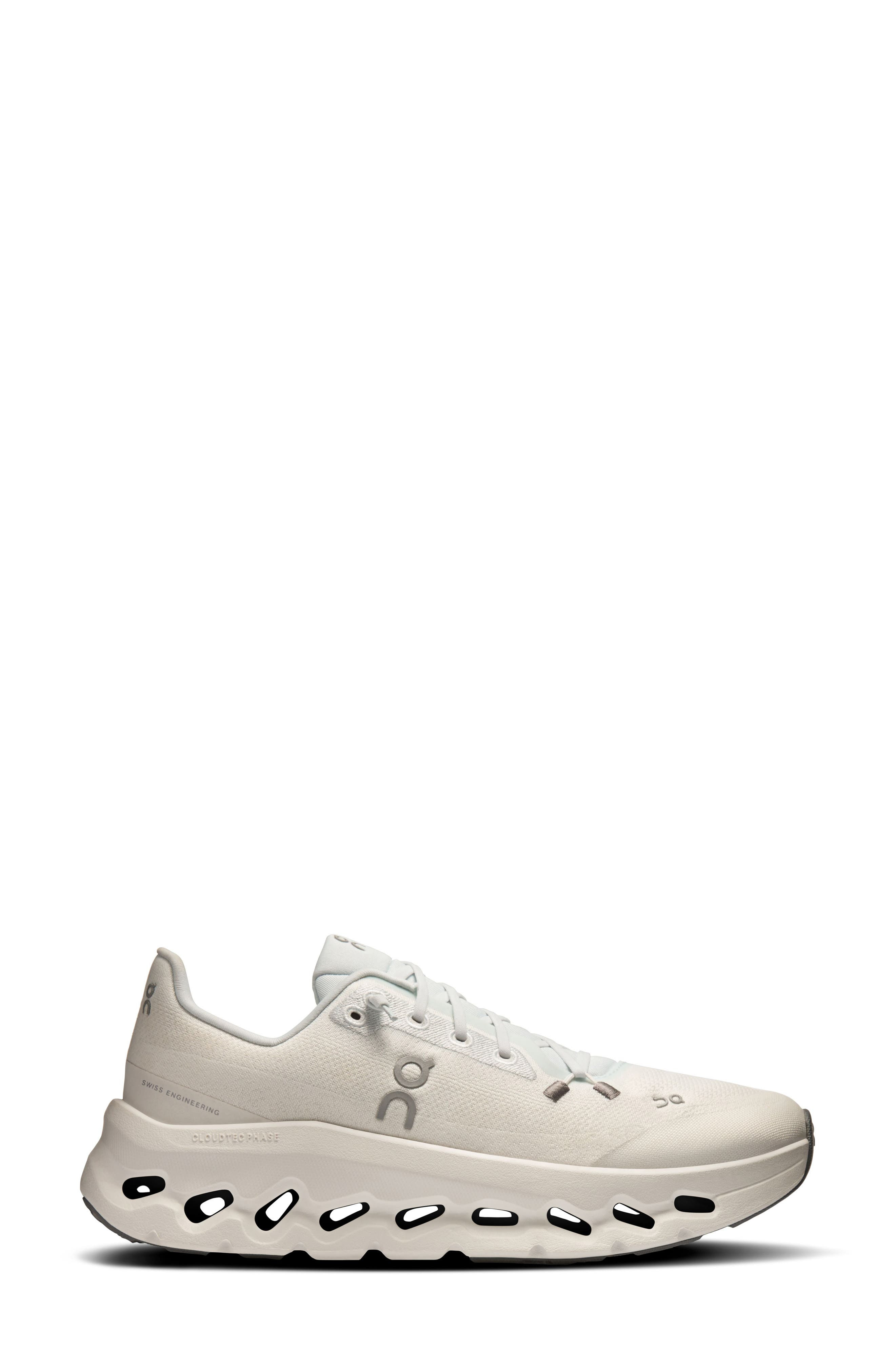 On Cloudtilt Athletic Sneaker in Arctic/Ice at Nordstrom - 2