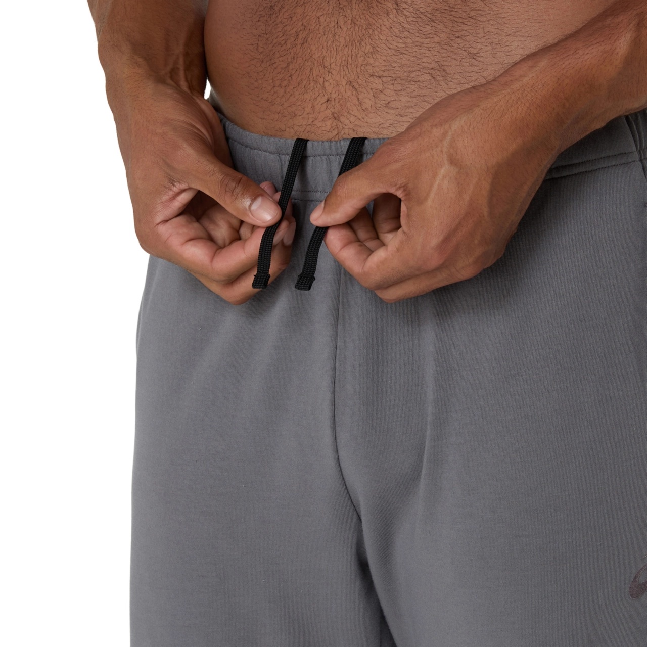 HEAVY WEIGHT KNIT STRAIGHT PANT - 5