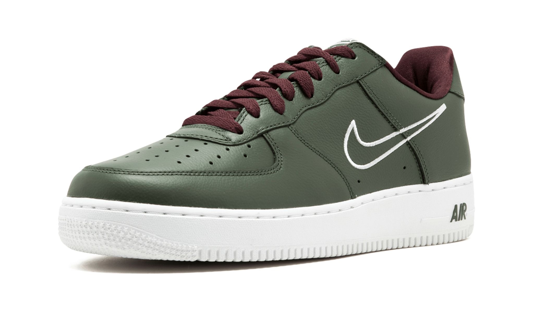 Air Force 1 Low Retro "Hong Kong" - 4