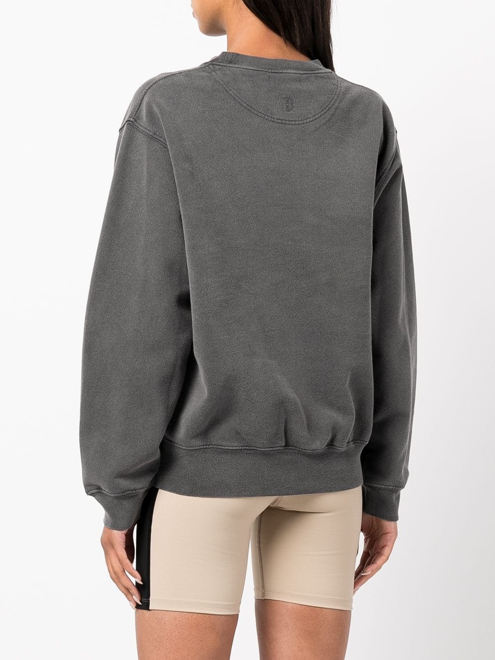 Ramona New York University sweatshirt - 4