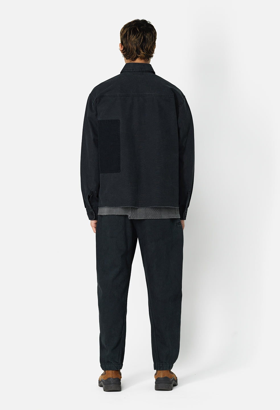 SENDAI TROUSER - 5