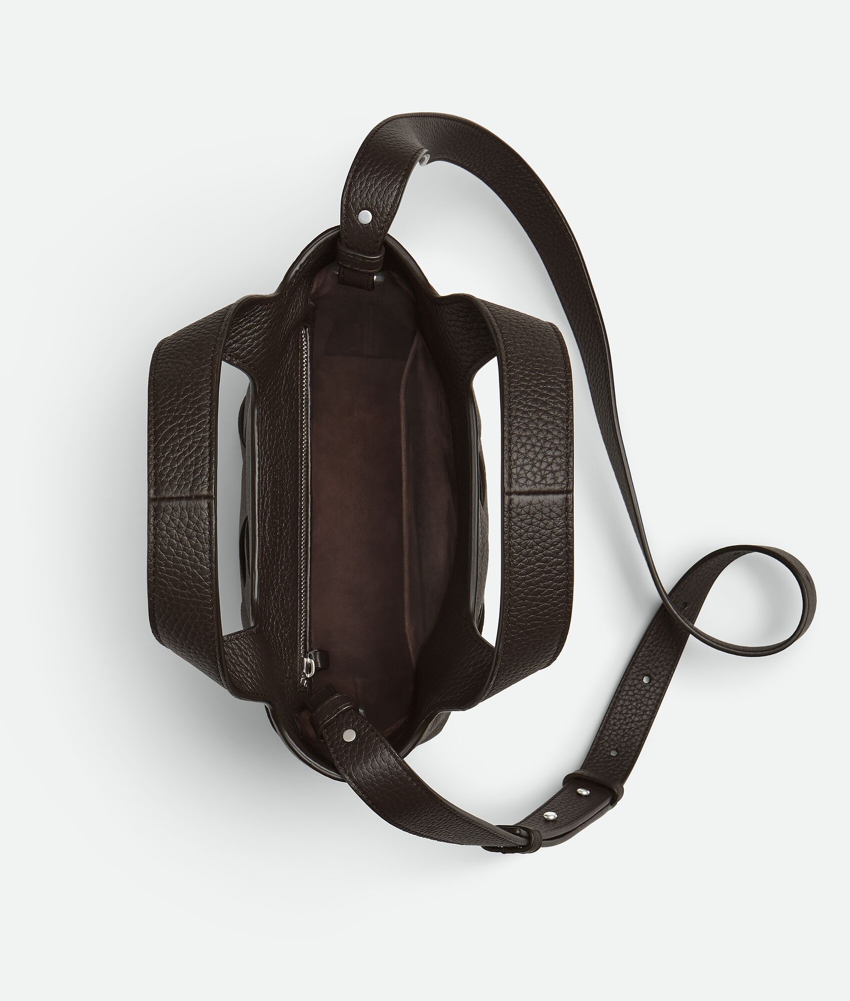 Small Diago Tote - 3