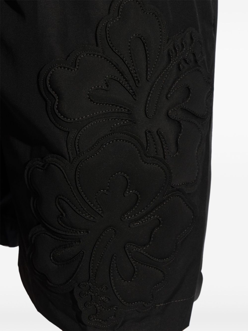 Muay-Thai boxer shorts - 5