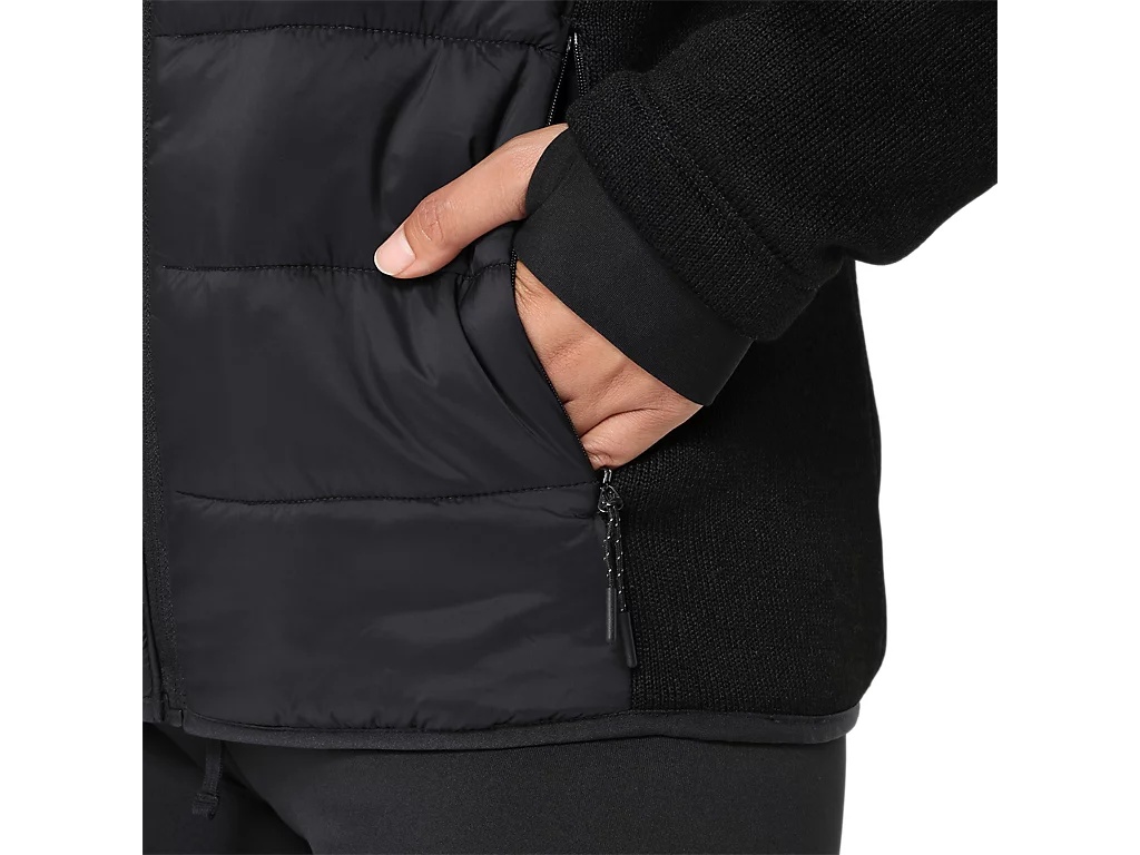 WOMEN'S MIXER JACKET 2.0 - 6