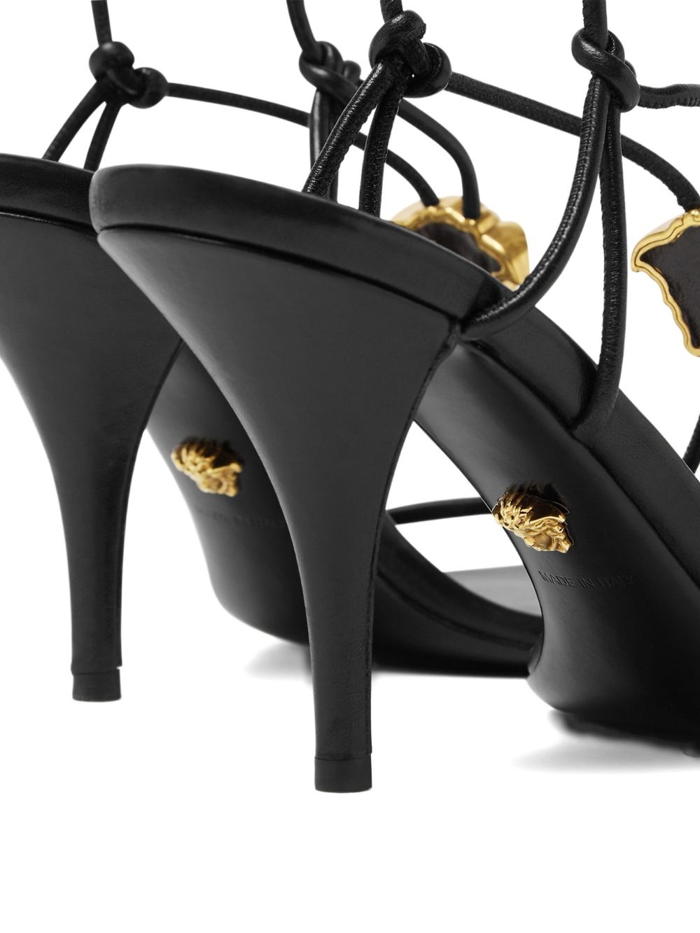 85mm La Medusa sandals - 4
