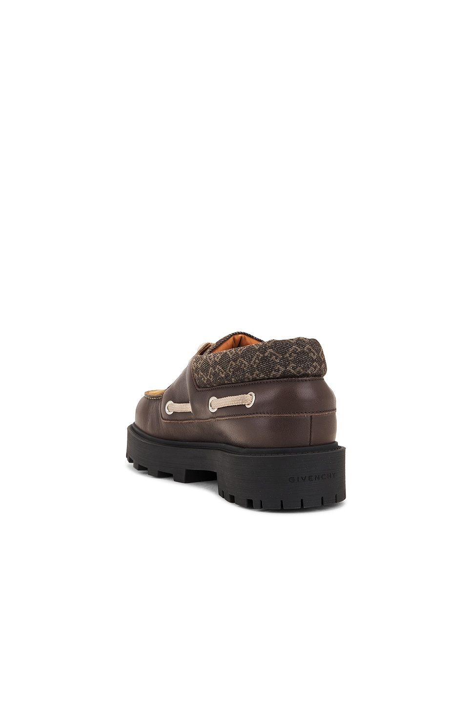 Storm Boat Shoe - 3