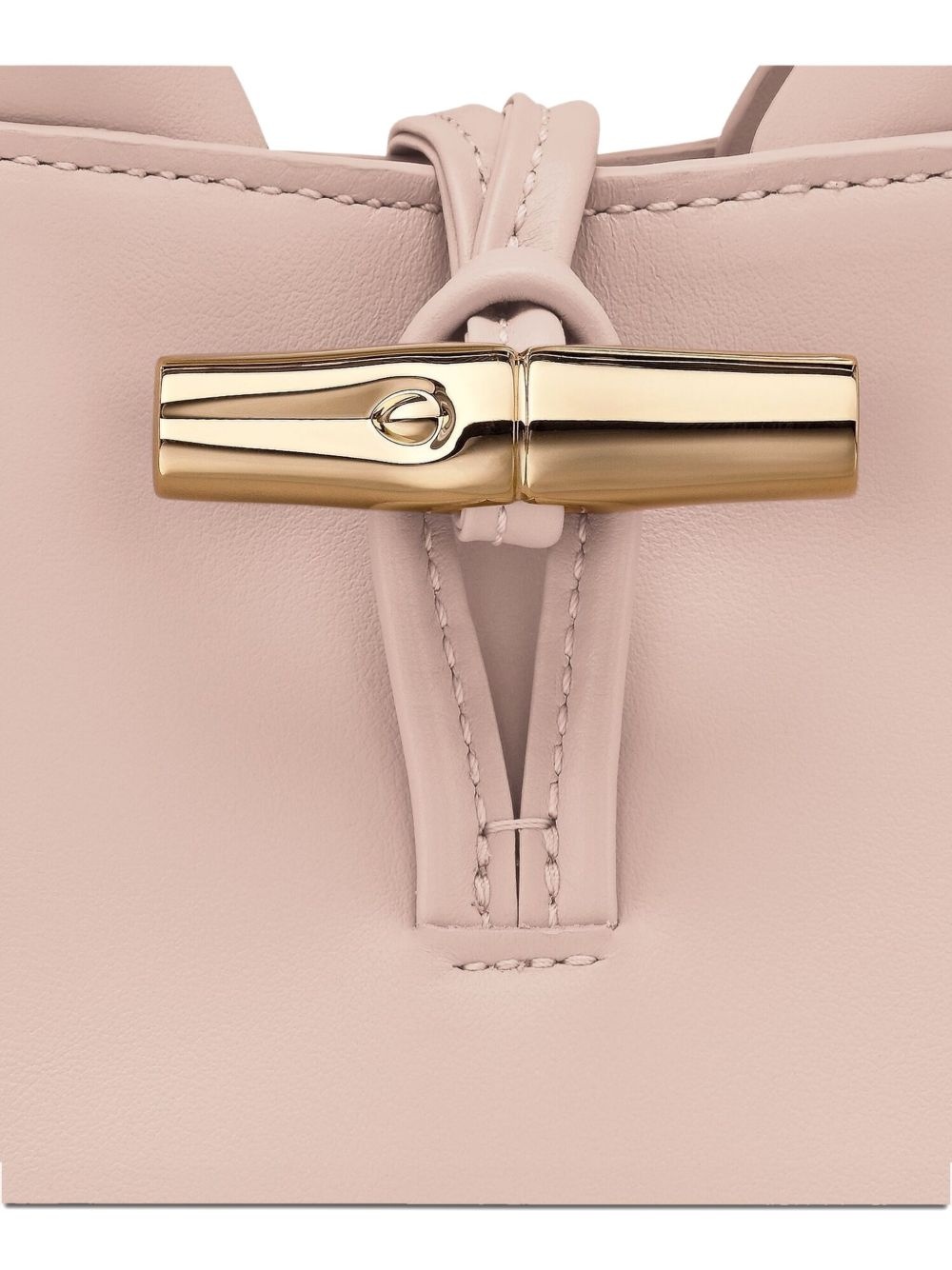 Le Roseau leather mini bag - 3