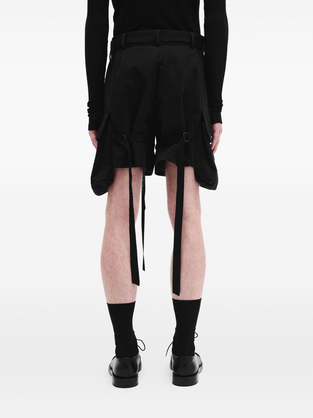 Tino cargo shorts - 4