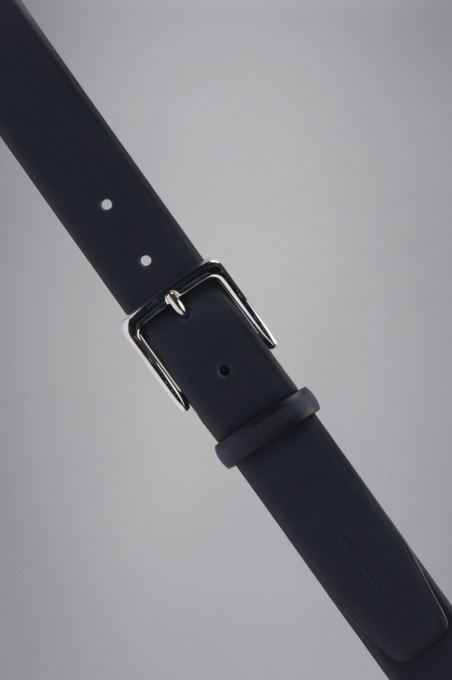 LEATHER BELT - 2