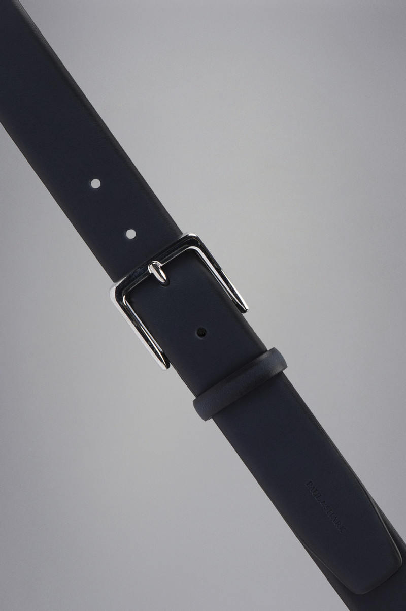 Paul & Shark LEATHER BELT outlook