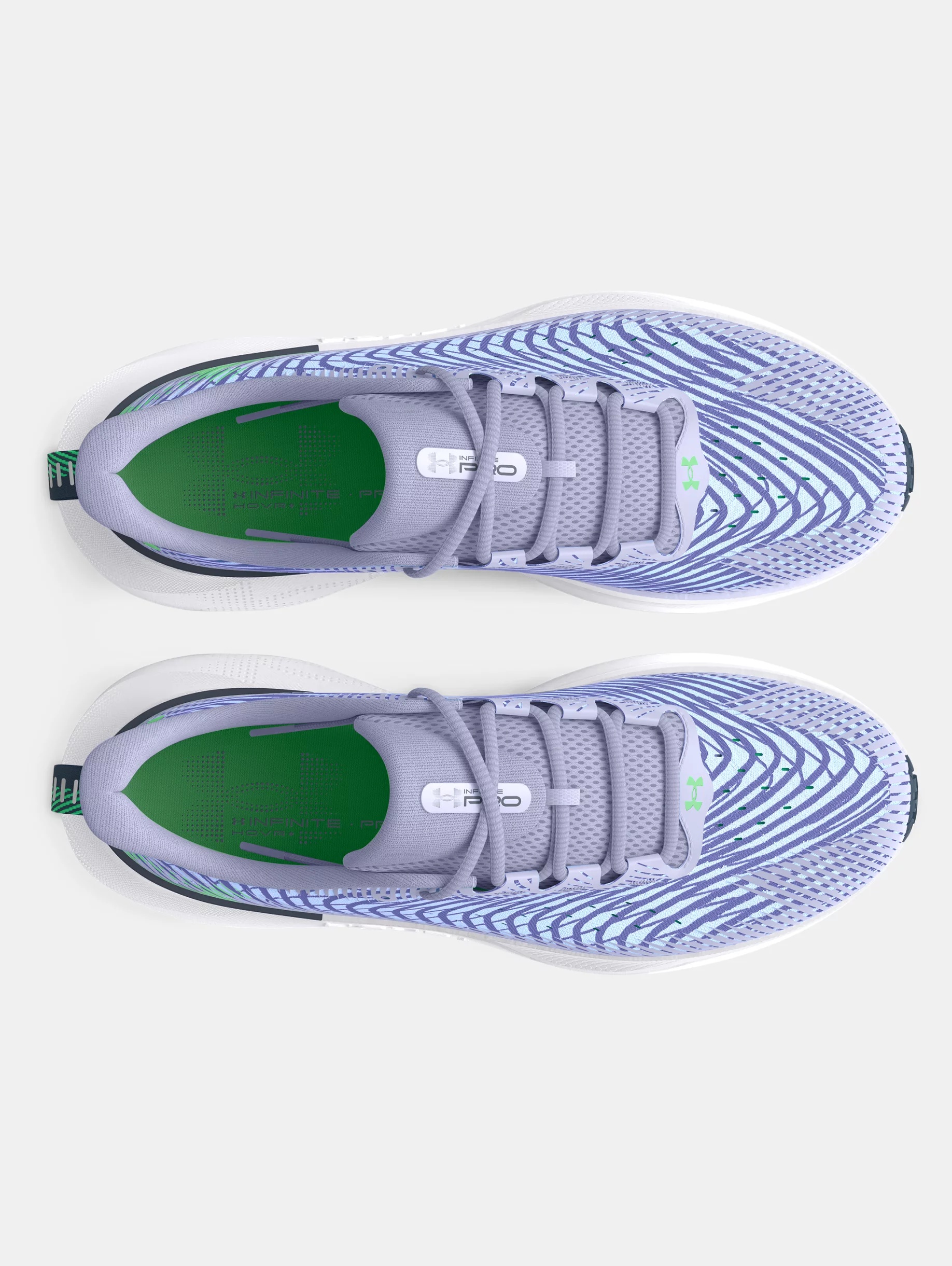 Women's UA Infinite Pro Running Shoes - 3