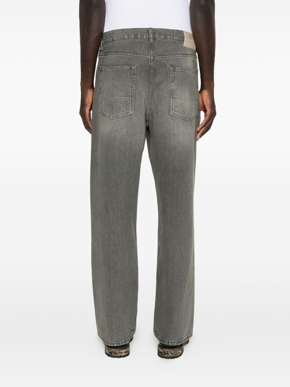 Third Cut jeans - 4