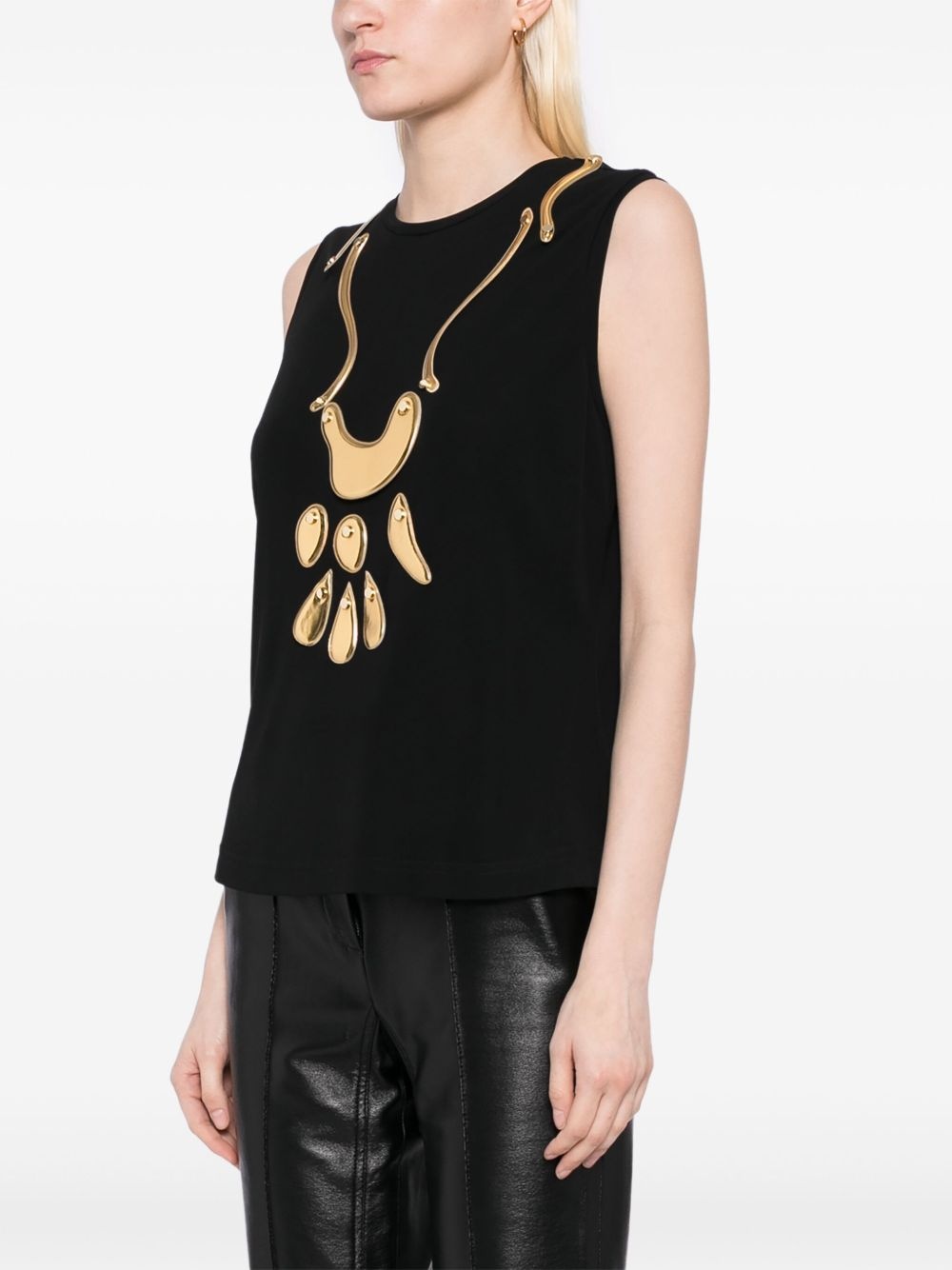 Calypso tank top - 3