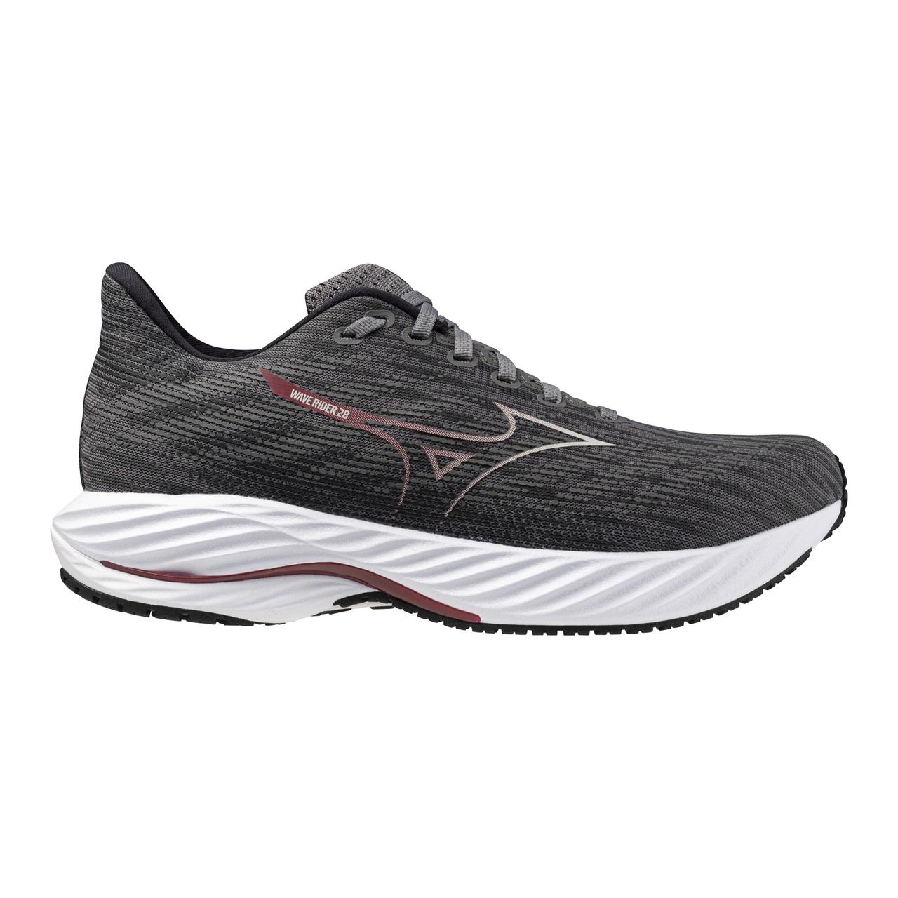 Men's Wave Rider 28 Running Shoe - 11