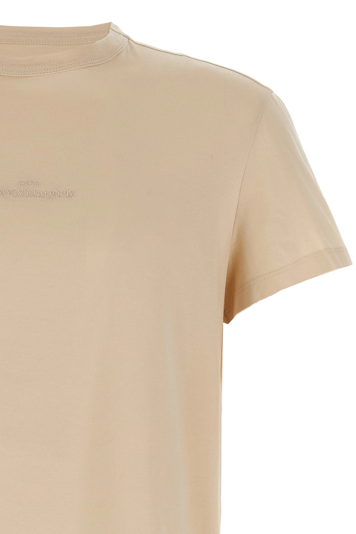 'Maison Margiela Paris' T-shirt - 3