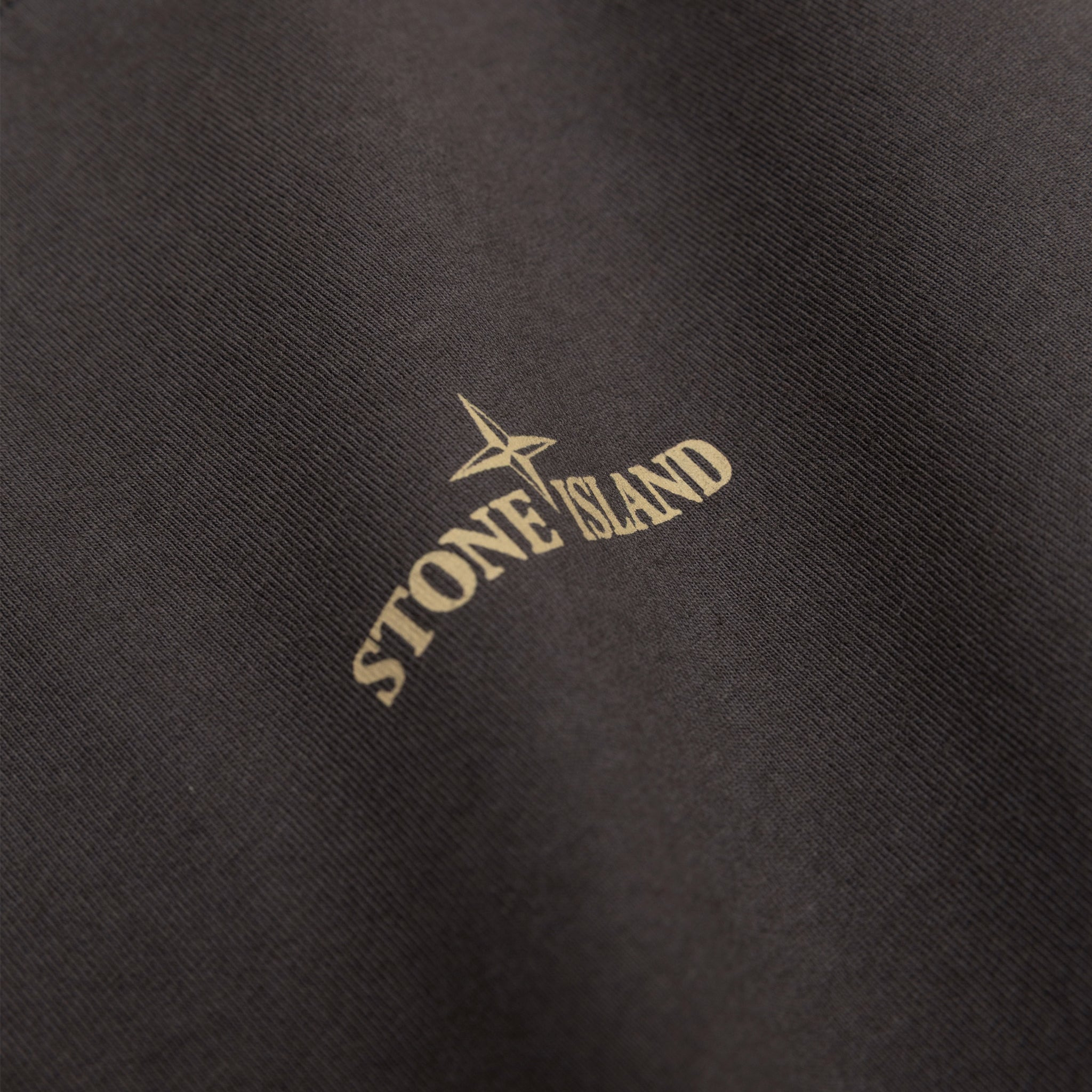 COMBED ORGANIC COTTON S/S T-SHIRT - 4
