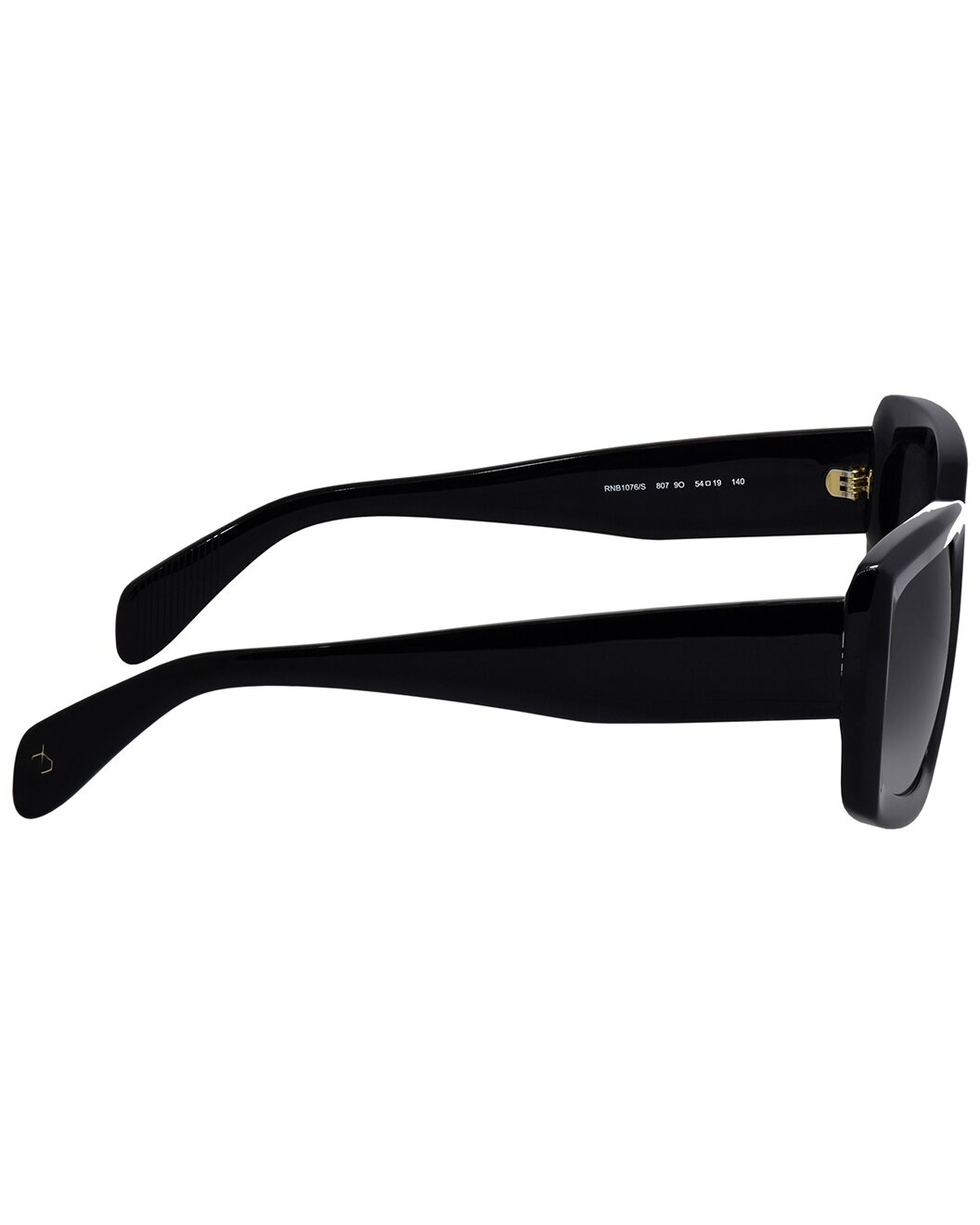 rag & bone Women's 1076 54mm Sunglasses - 3