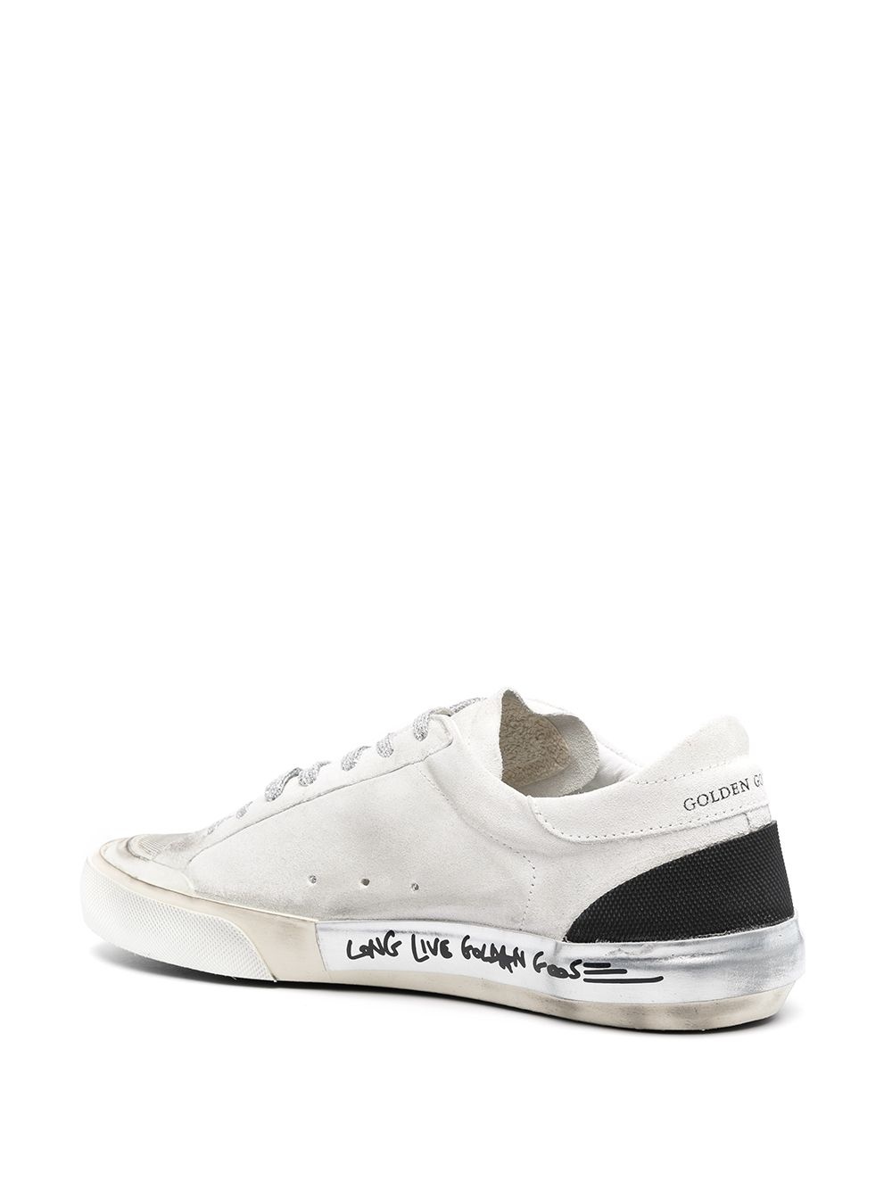 Super-Star low-top sneakers - 3