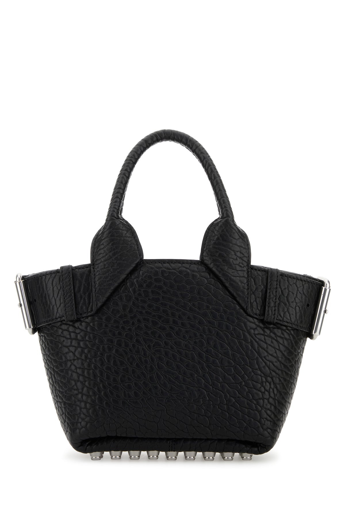 Bale leather Rhett handbag - 3