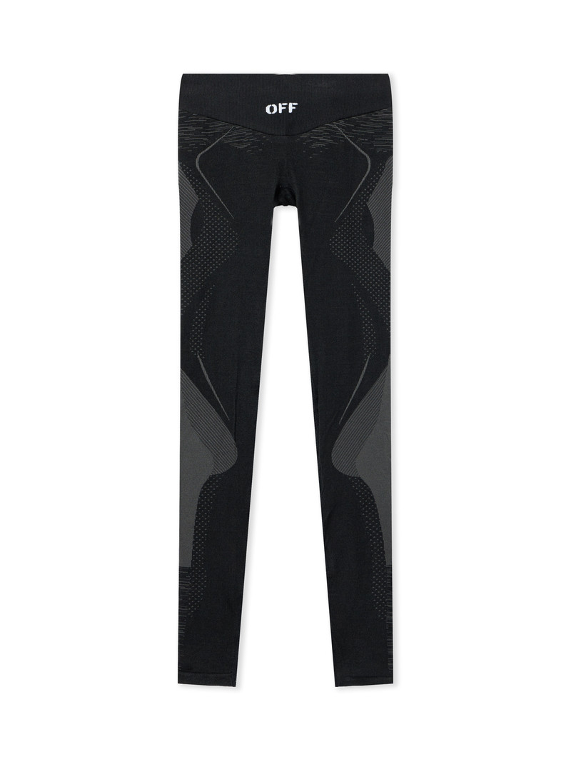 Racing Seamless Leggings 1