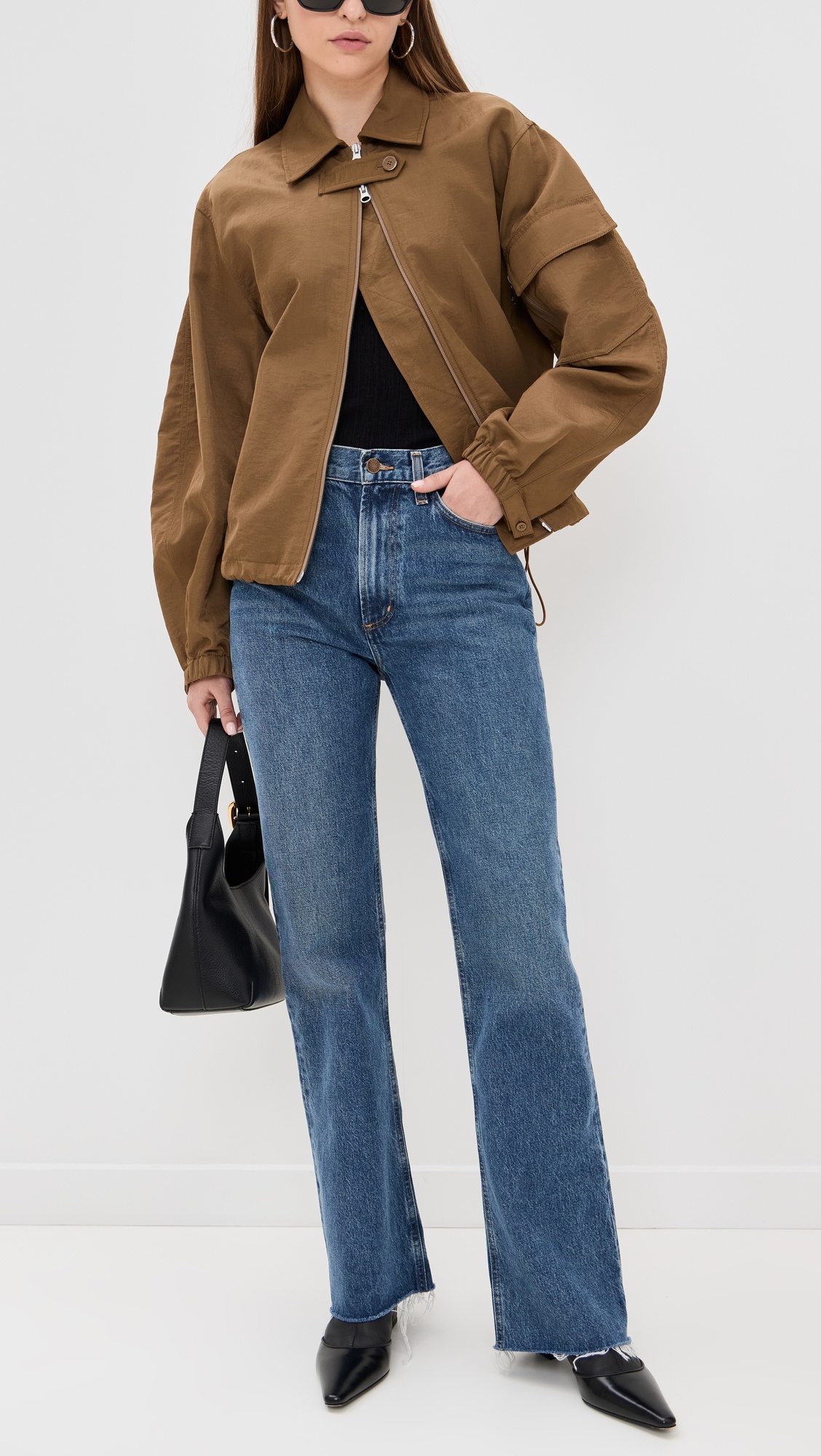 Leena Jeans - 4
