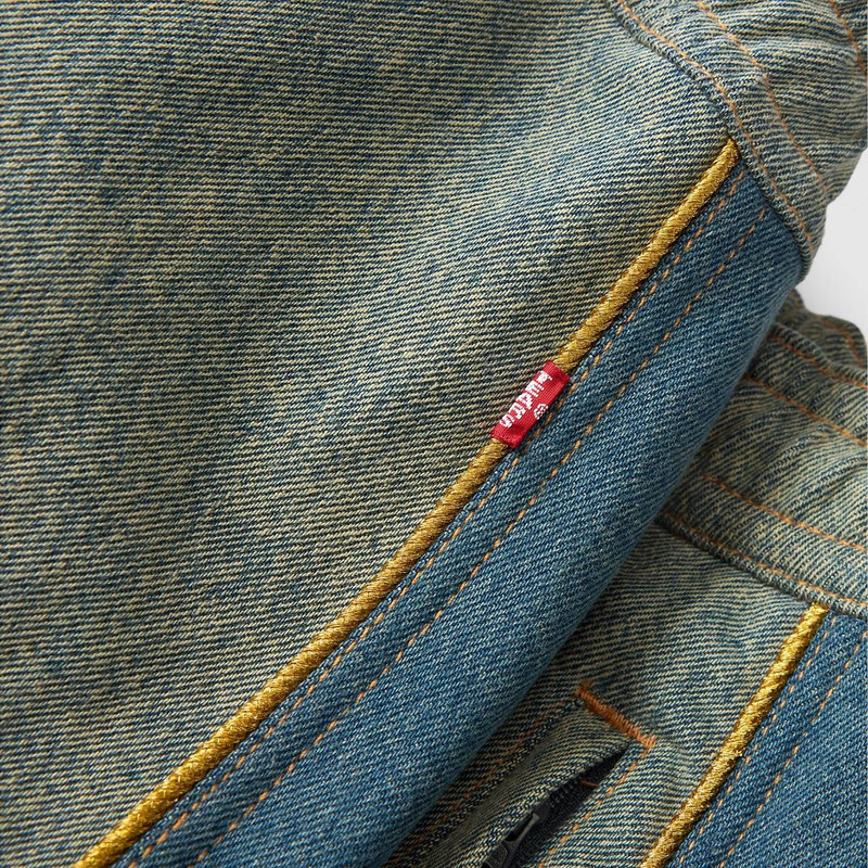 LEVI'S® X DENIM TEARS TRACK PANTS 12