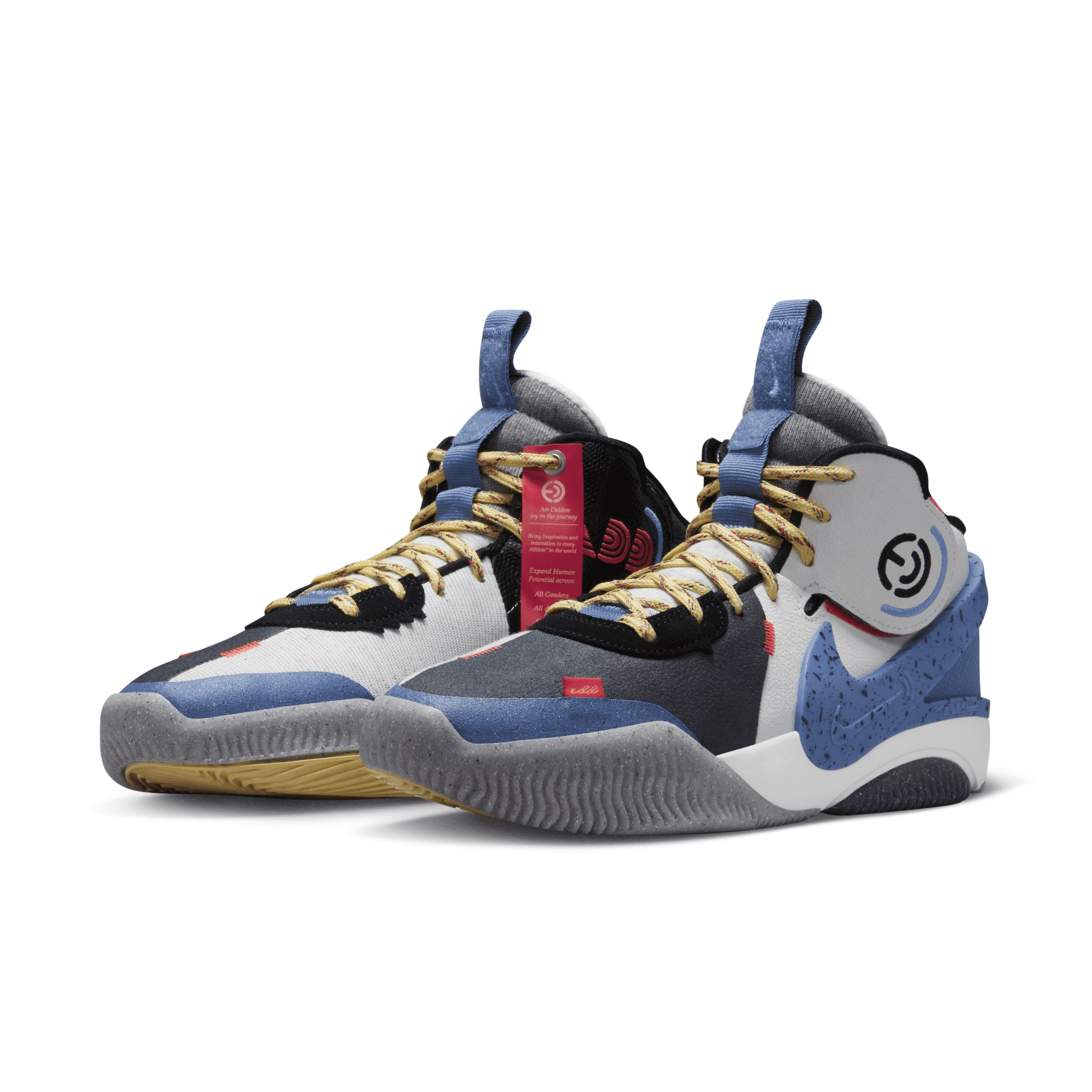 【NIKE】Nike Air Deldon Legacy Easy On Nike Nike Men's Air Deldon 