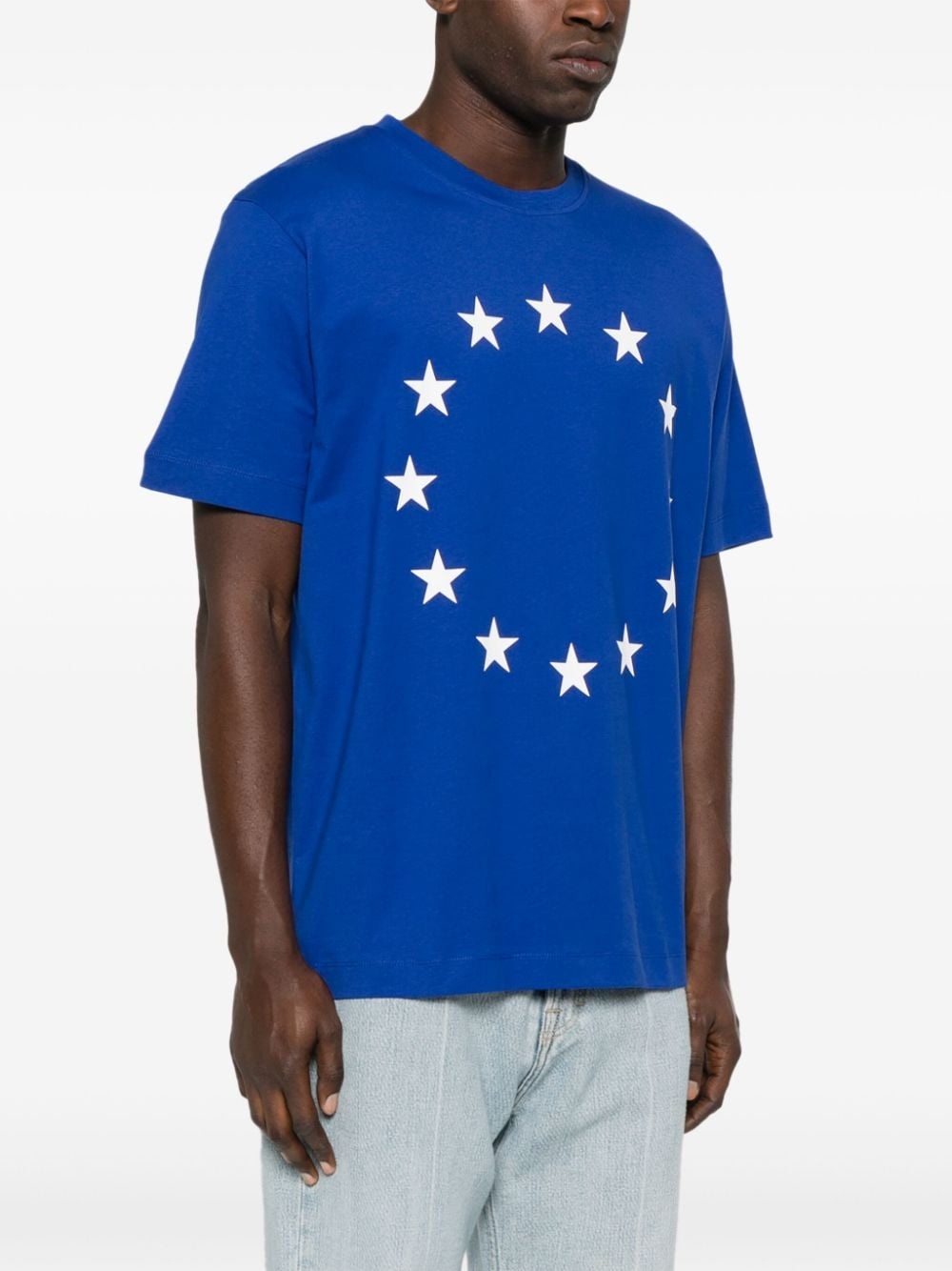 Wonder Europa organic cotton T-shirt - 3