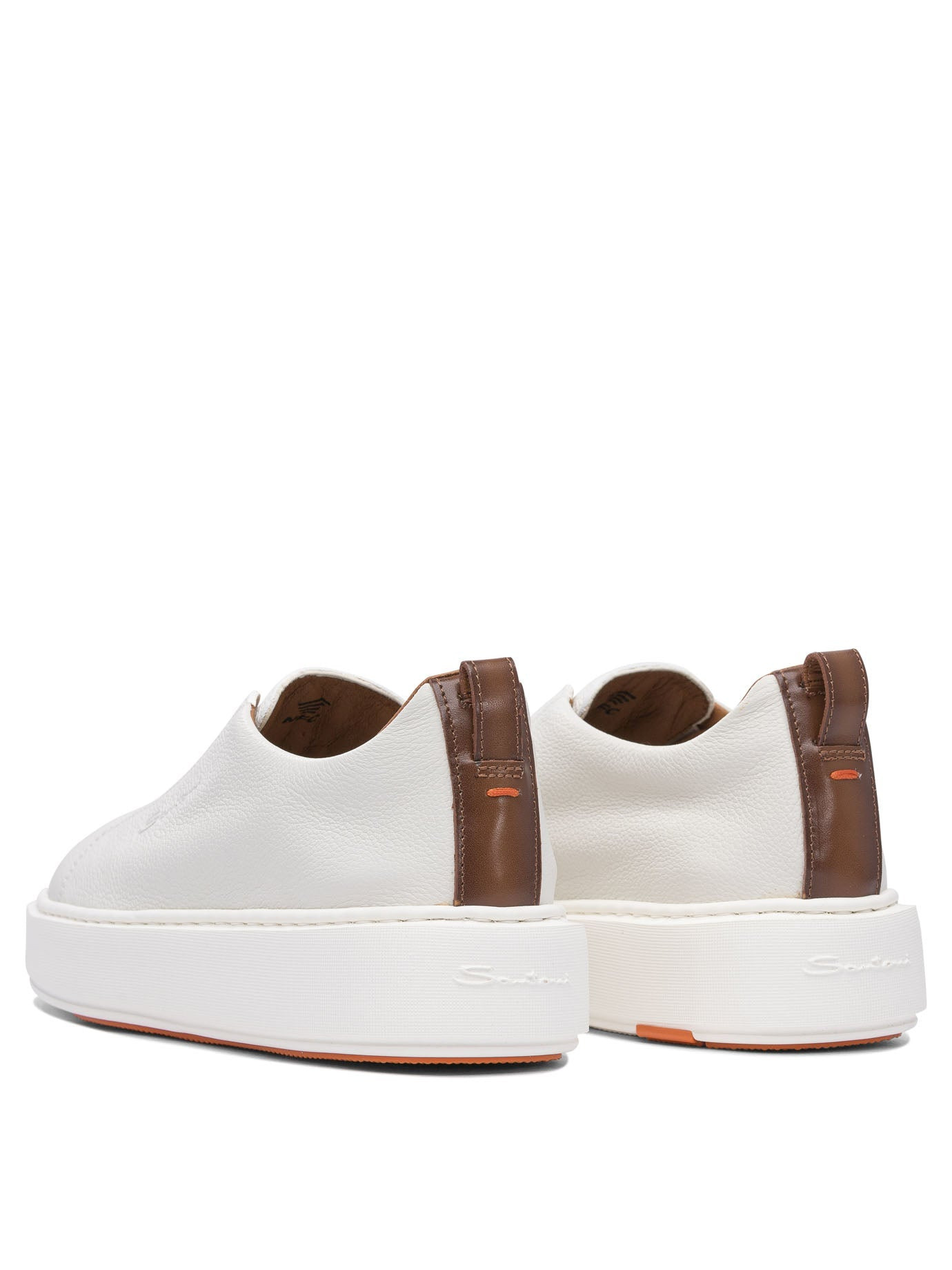 Santoni Women Sneakers & Slip-On - 4
