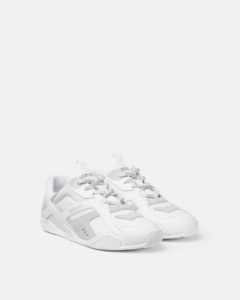 VERSACE Galaxia Sneakers outlook