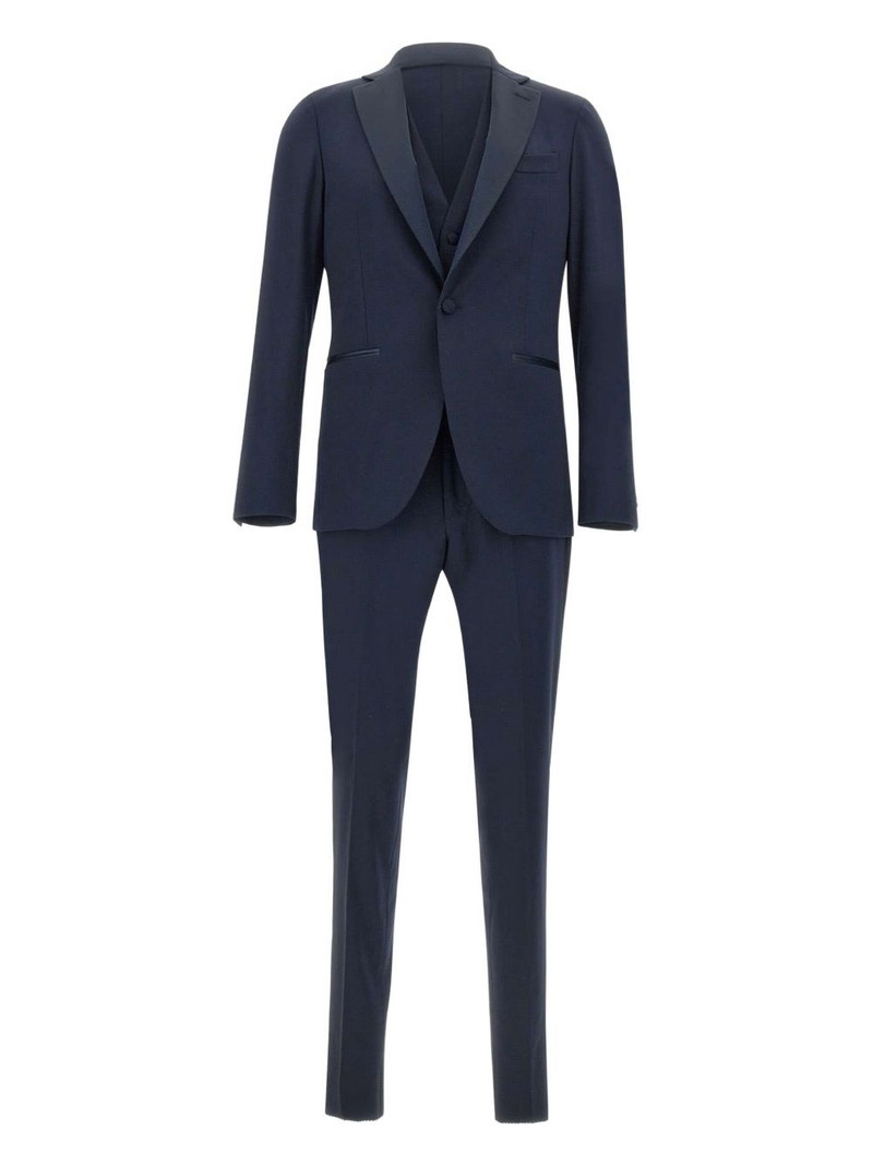 wool suit 1