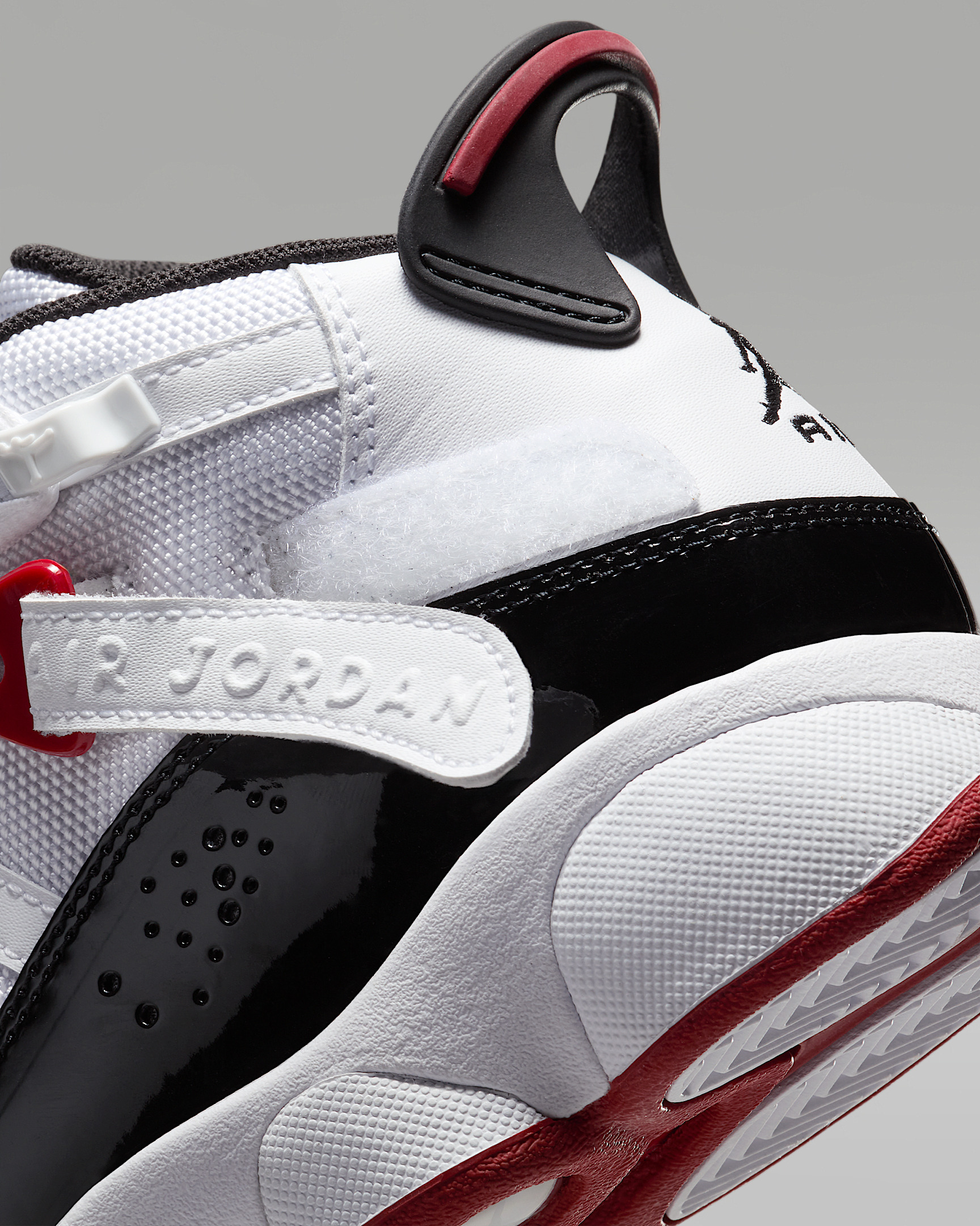 Jordan 6 Rings Men's Shoes - 8